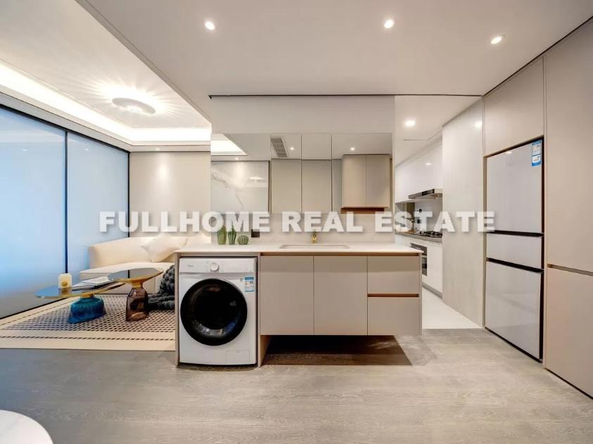 Shanghai Bay - Interior view 7, Shanghai rental property