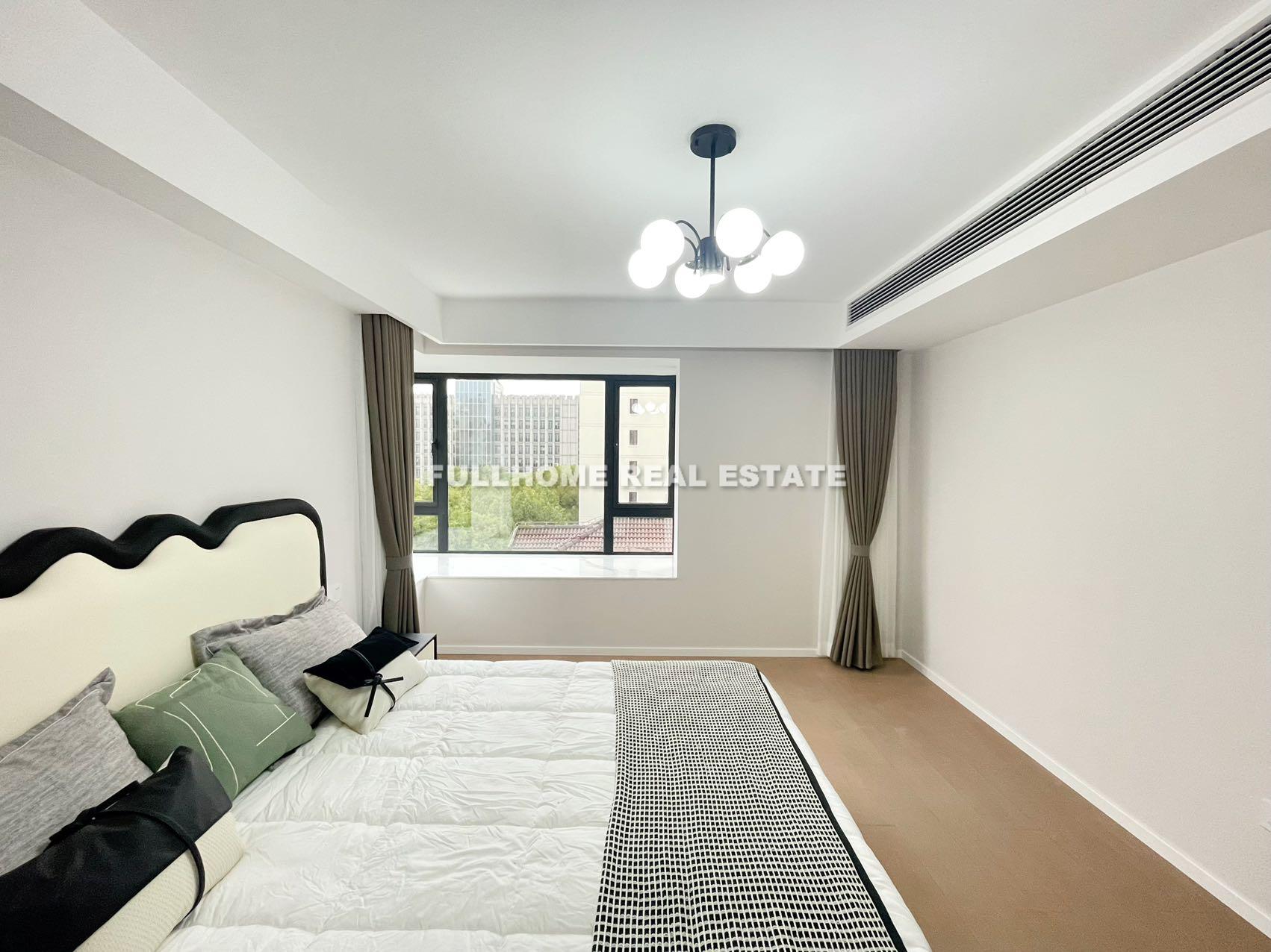 Tiantai Homeland - Interior view 7, Shanghai rental property