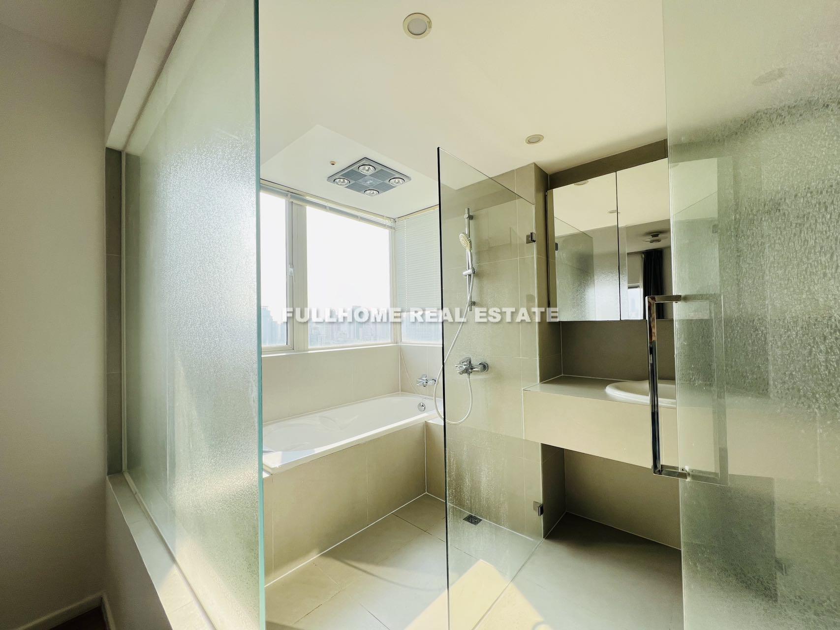 Ambassy Court - Interior view 6, Shanghai rental property