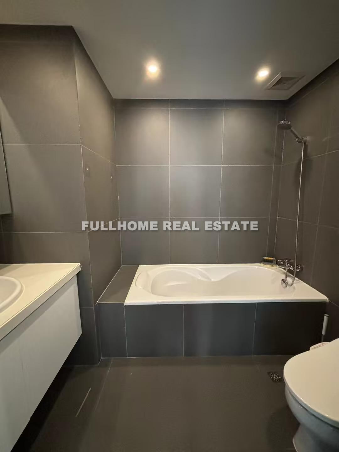 The Lakeville - Interior view 2, Shanghai rental property
