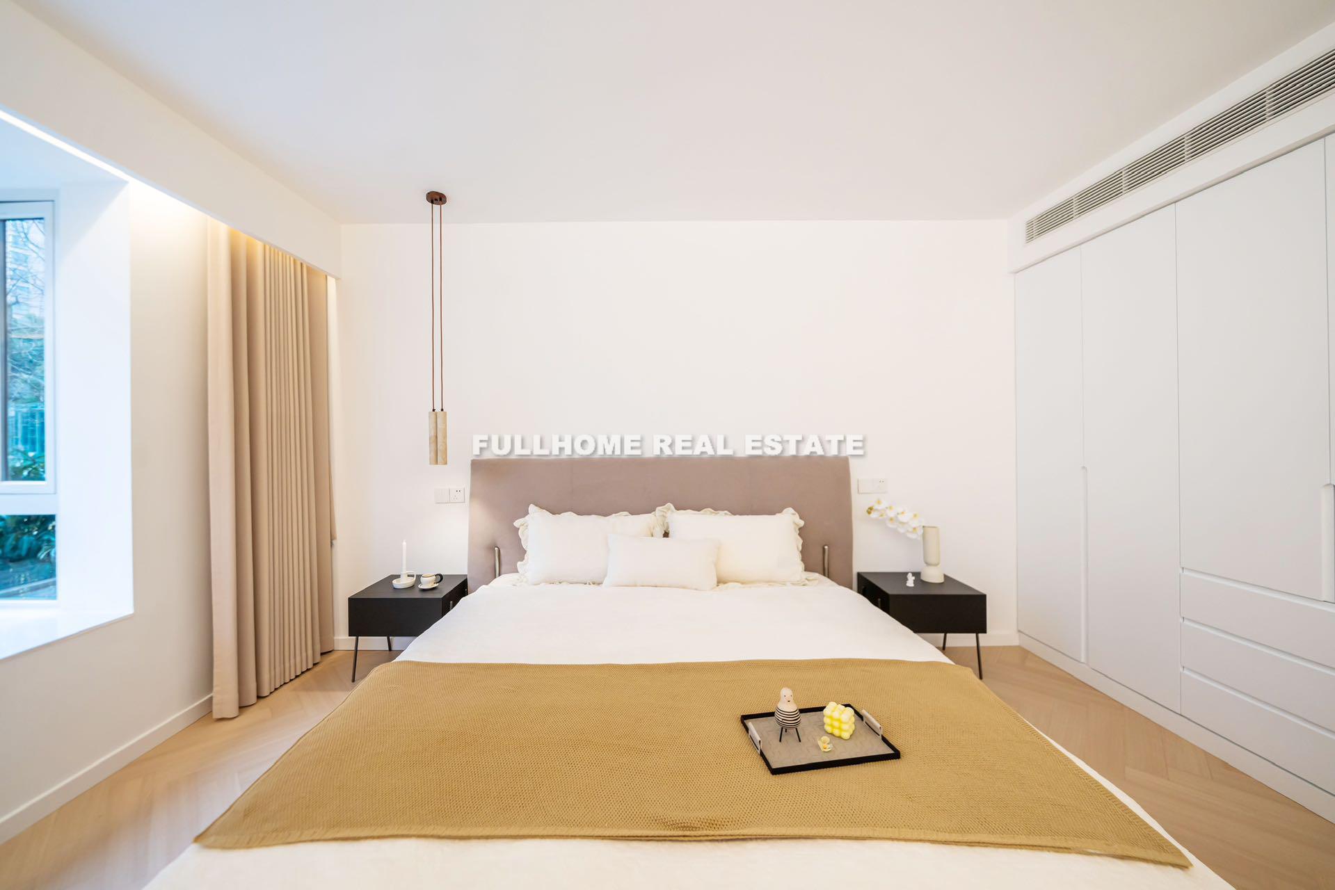 Silu Huayu - Interior view 10, Shanghai rental property
