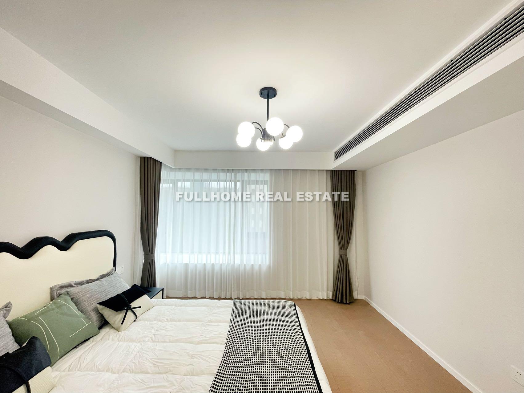 Tiantai Homeland - Interior view 5, Shanghai rental property
