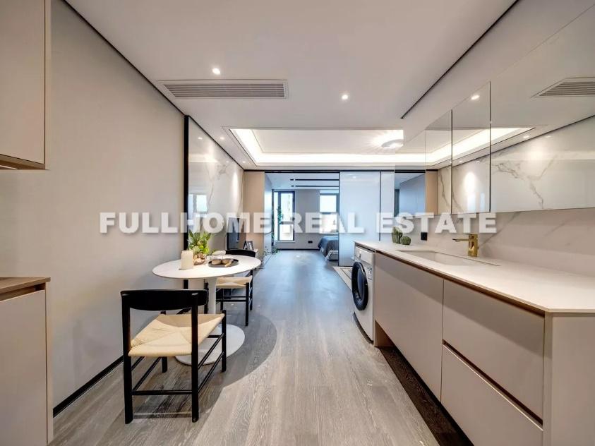 Shanghai Bay - Interior view 5, Shanghai rental property