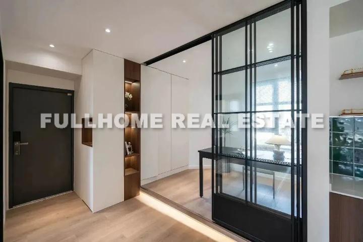 Weihaiyuan - Interior view 8, Shanghai rental property