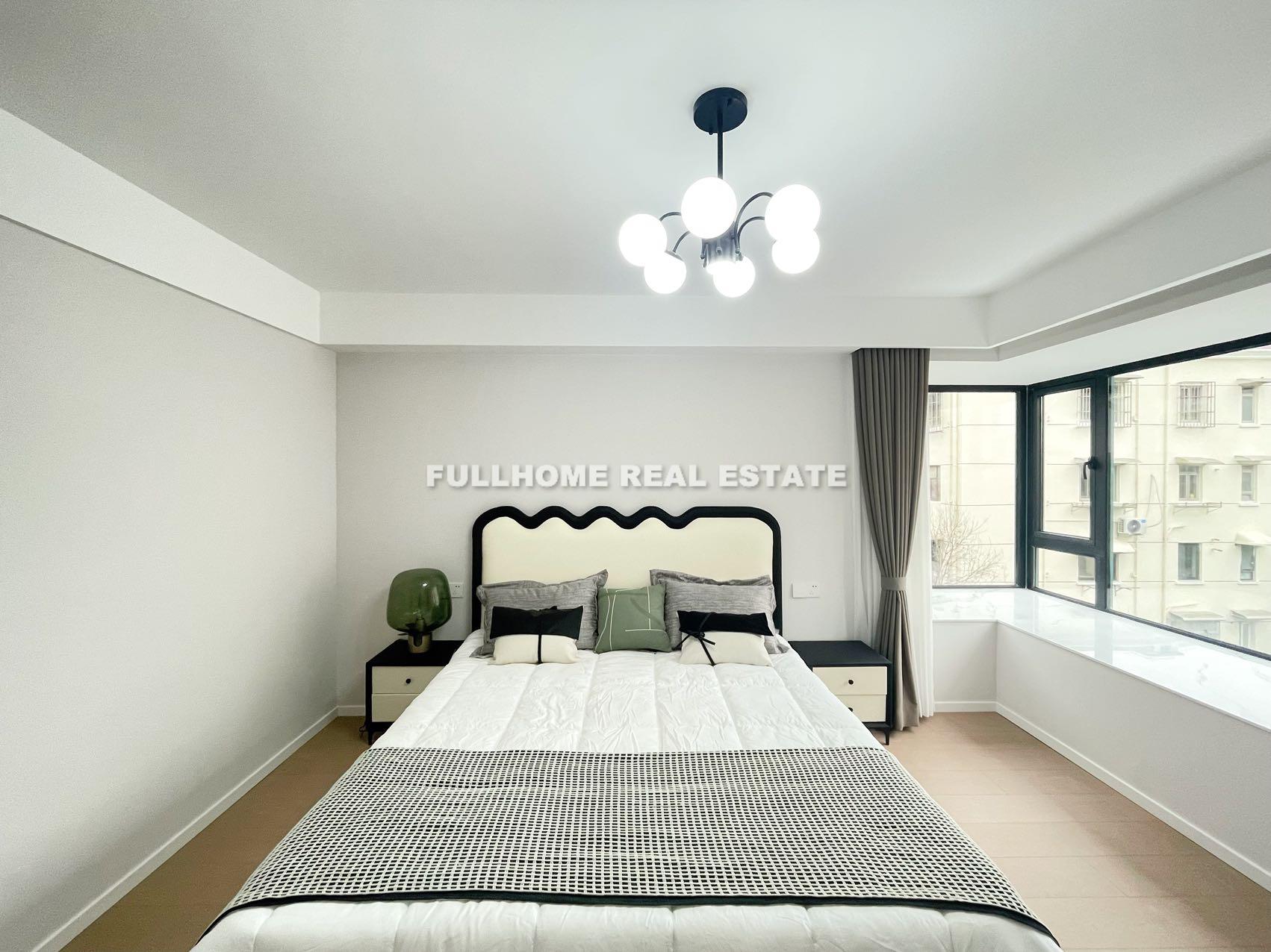 Tiantai Homeland - Interior view 23, Shanghai rental property