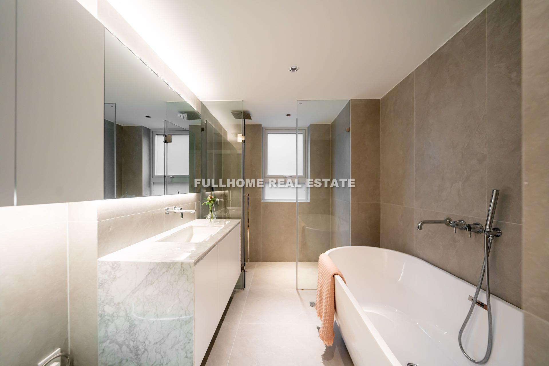 Silu Huayu - Interior view 3, Shanghai rental property