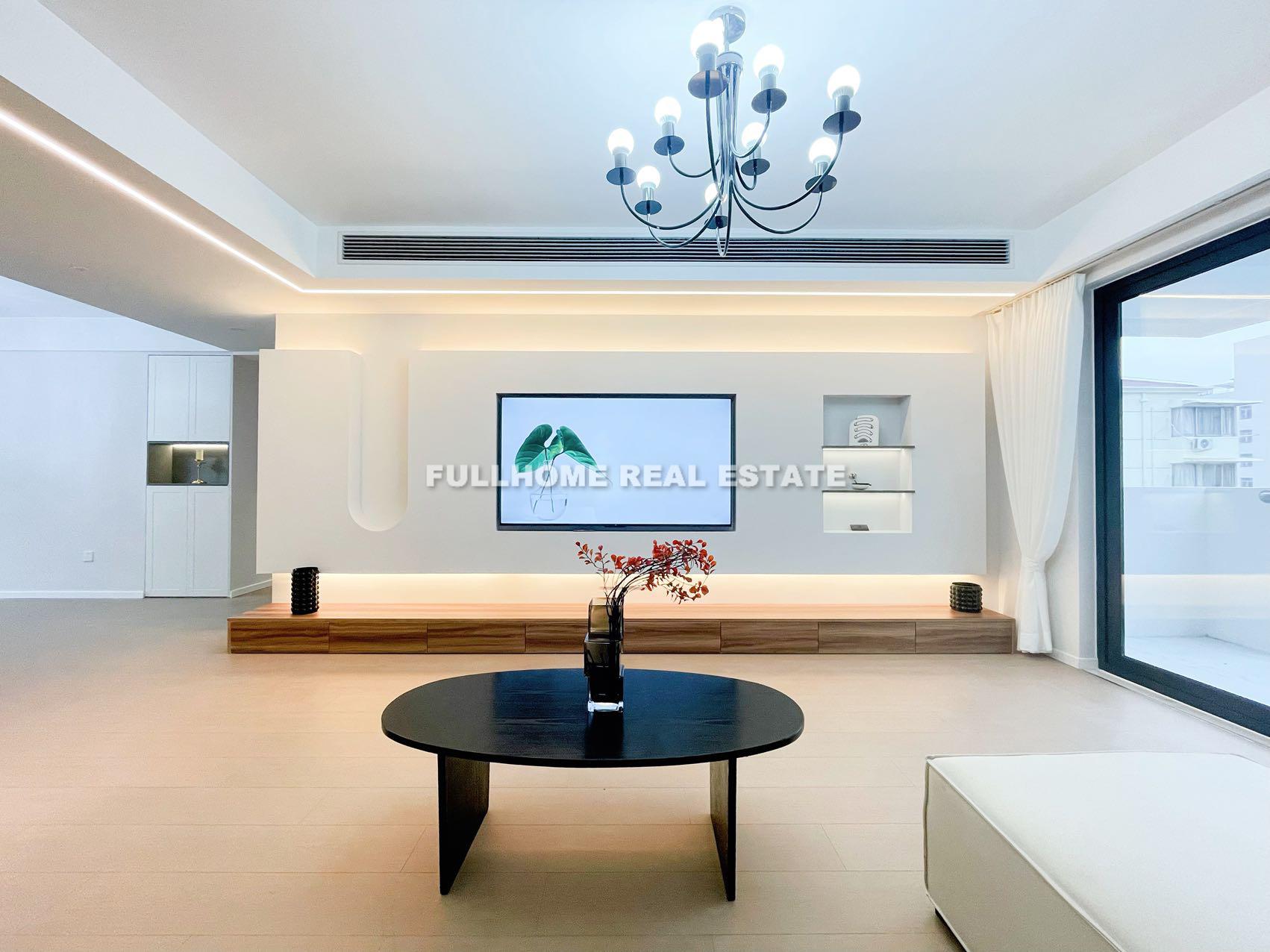Tiantai Homeland - Interior view 10, Shanghai rental property