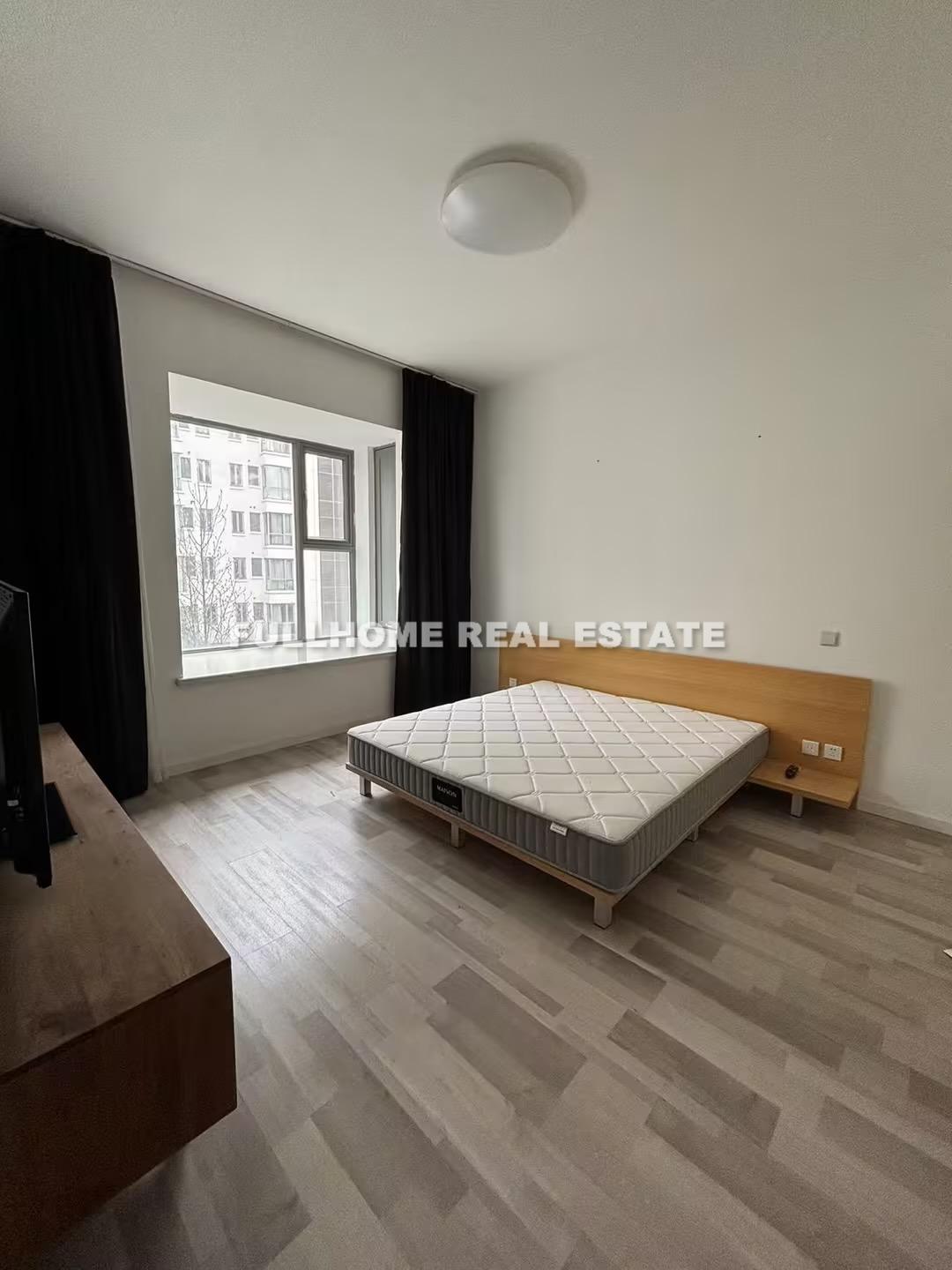 The Lakeville - Interior view 6, Shanghai rental property