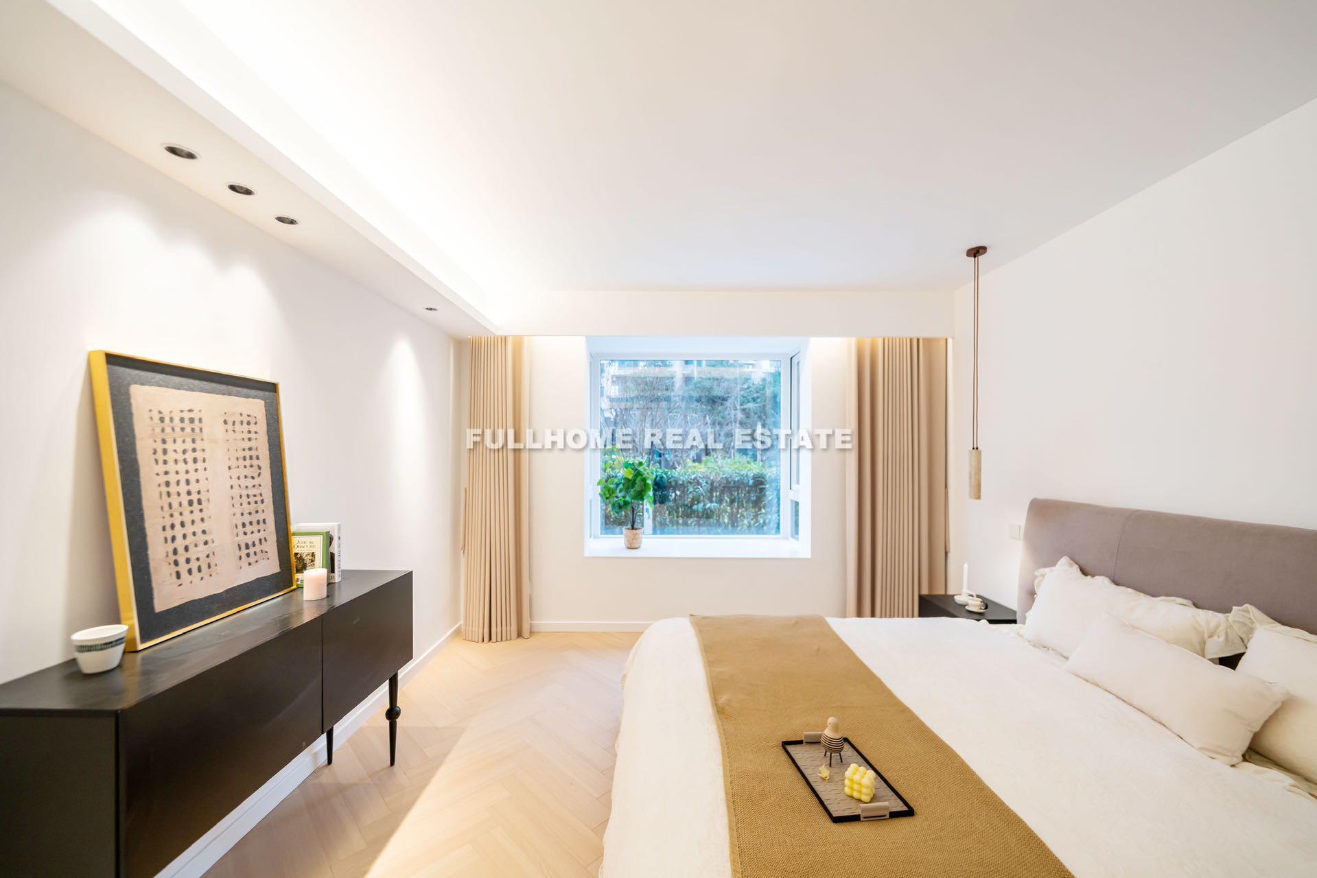Silu Huayu - Interior view 12, Shanghai rental property