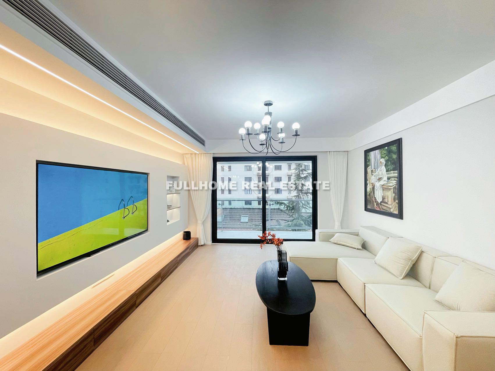 Tiantai Homeland - Interior view 17, Shanghai rental property