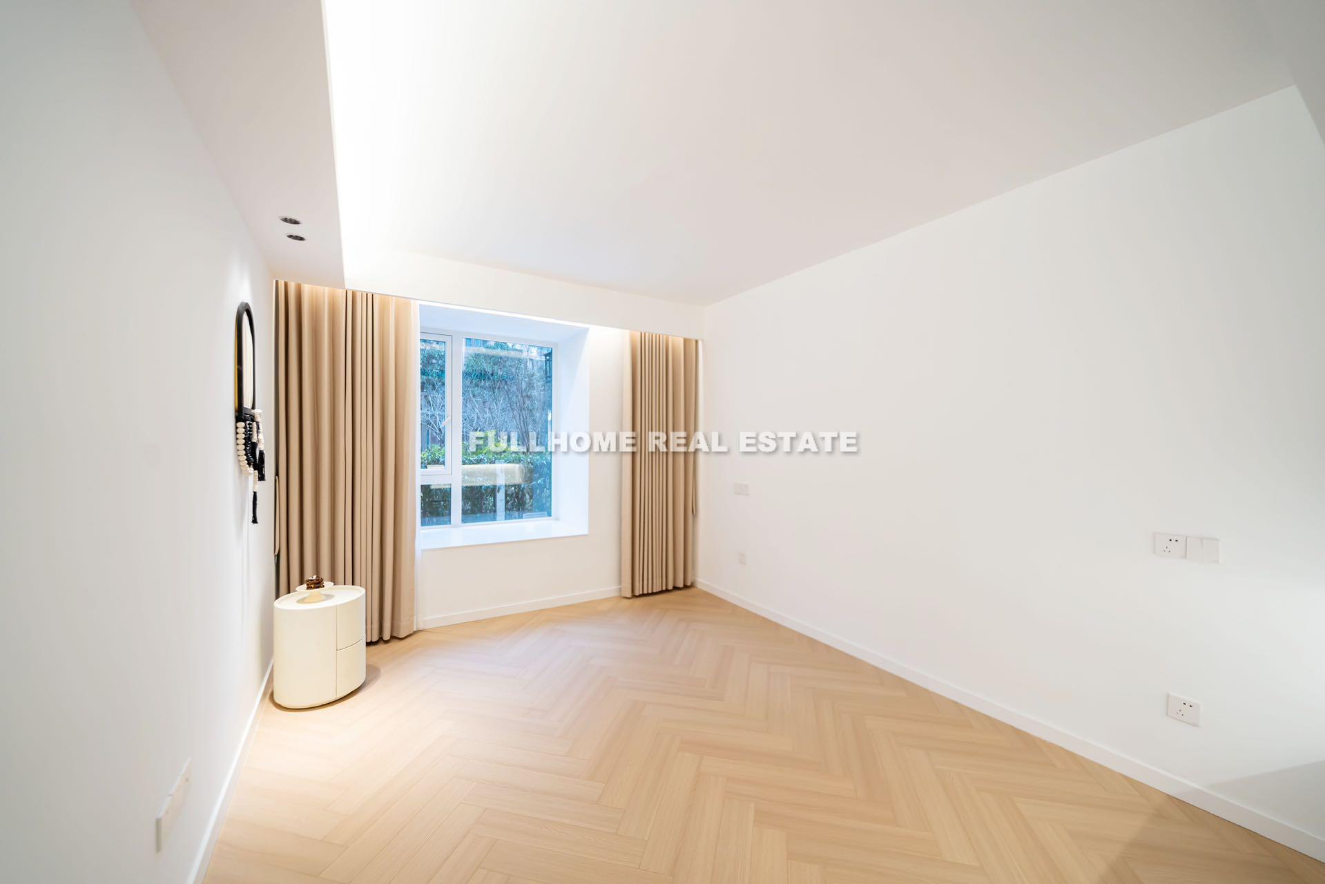 Silu Huayu - Interior view 14, Shanghai rental property