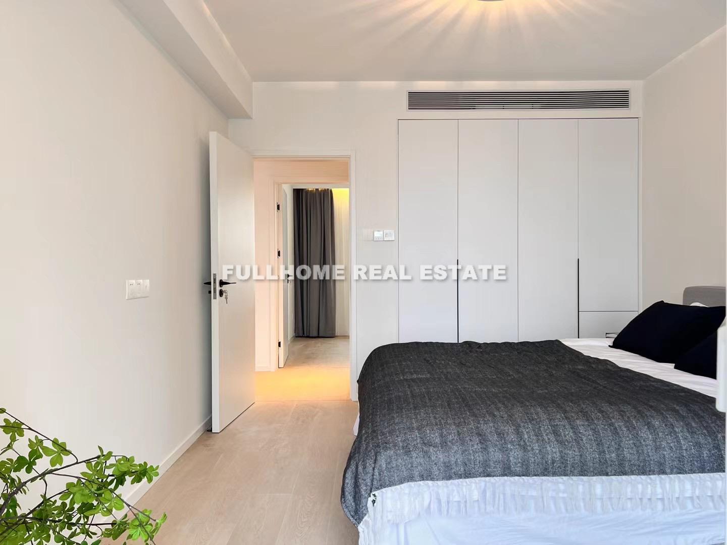 First Block - Interior view 4, Shanghai rental property