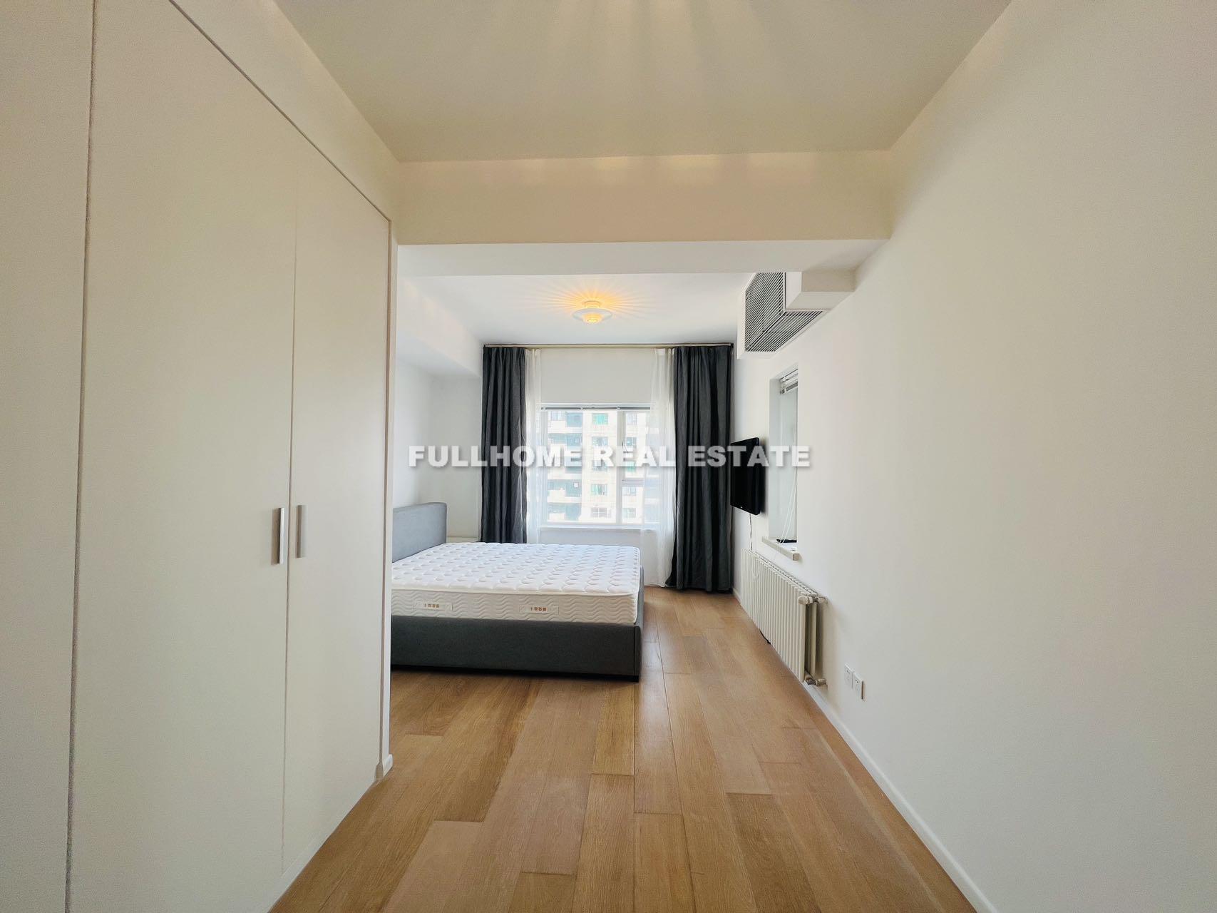 Ambassy Court - Interior view 5, Shanghai rental property