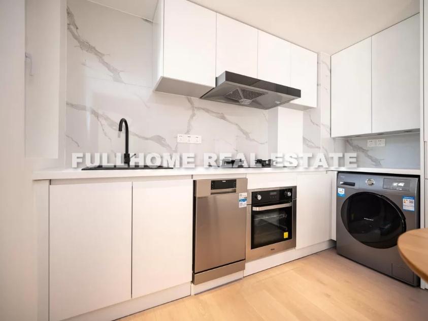 Da An Jing Yuan  - Interior view 8, Shanghai rental property