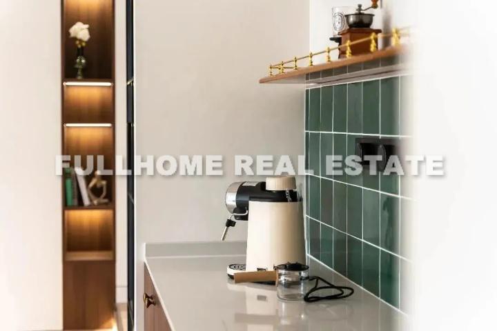 Weihaiyuan - Interior view 4, Shanghai rental property