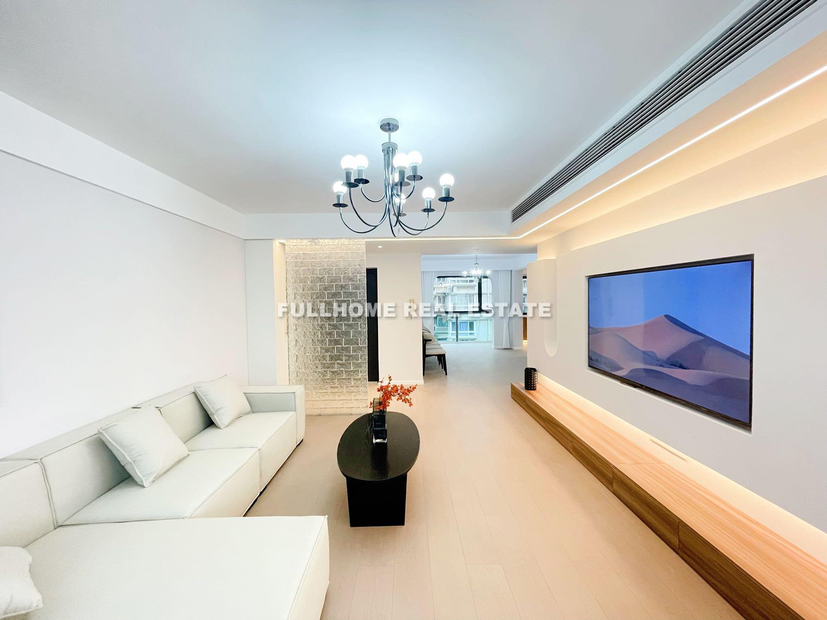 Tiantai Homeland - Interior view 20, Shanghai rental property