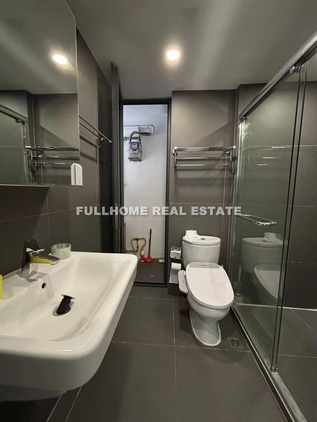 The Lakeville - Interior view 5, Shanghai rental property