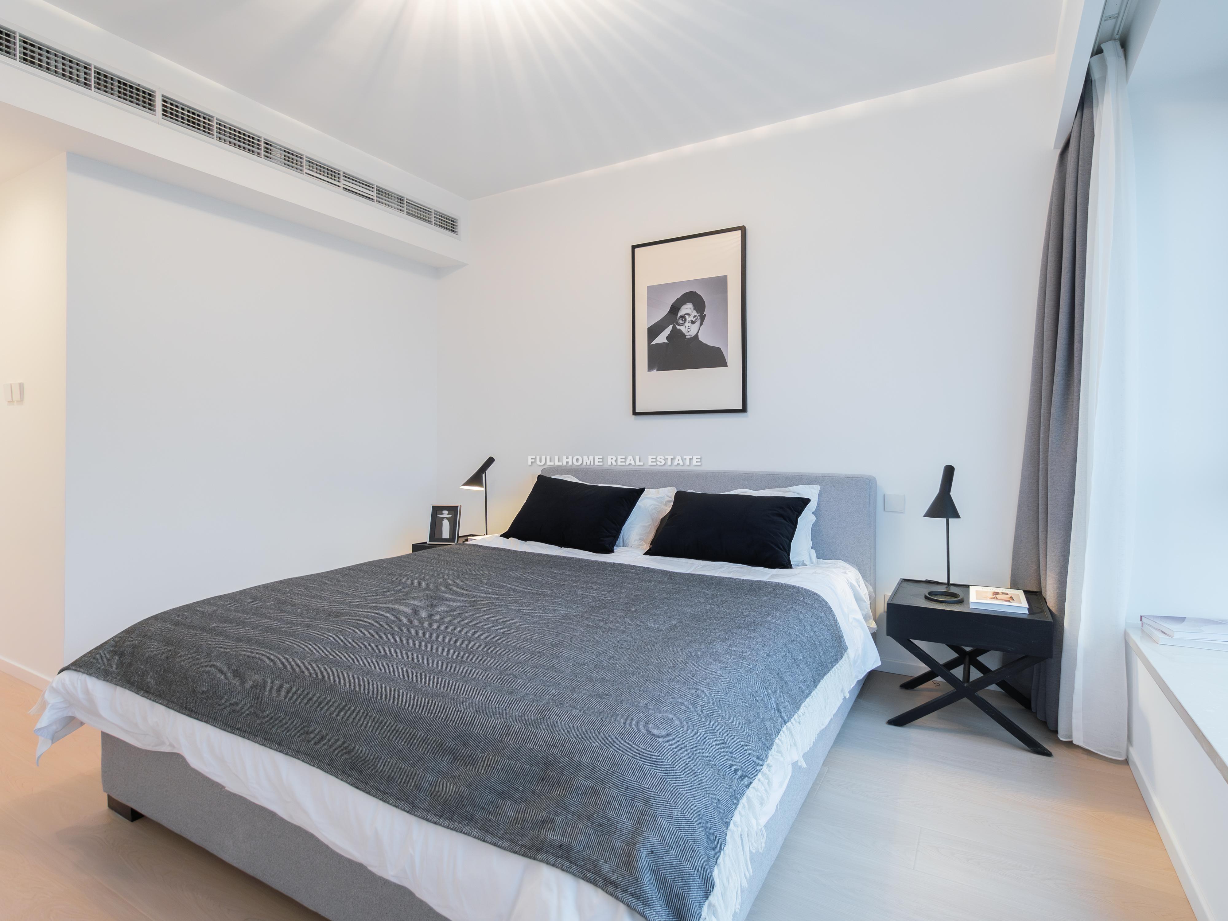 Yanlord Town - Interior view 3, Shanghai rental property