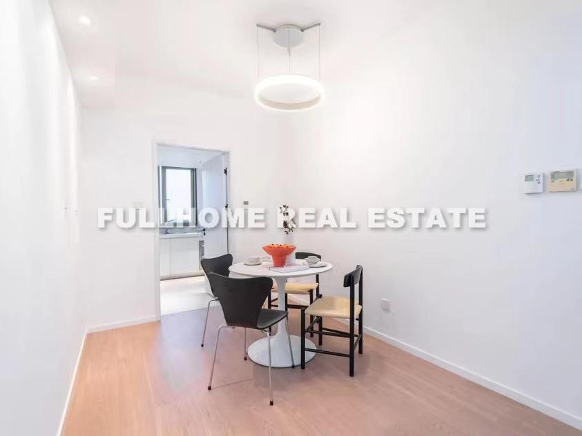 Yanlord Town - Interior view 3, Shanghai rental property