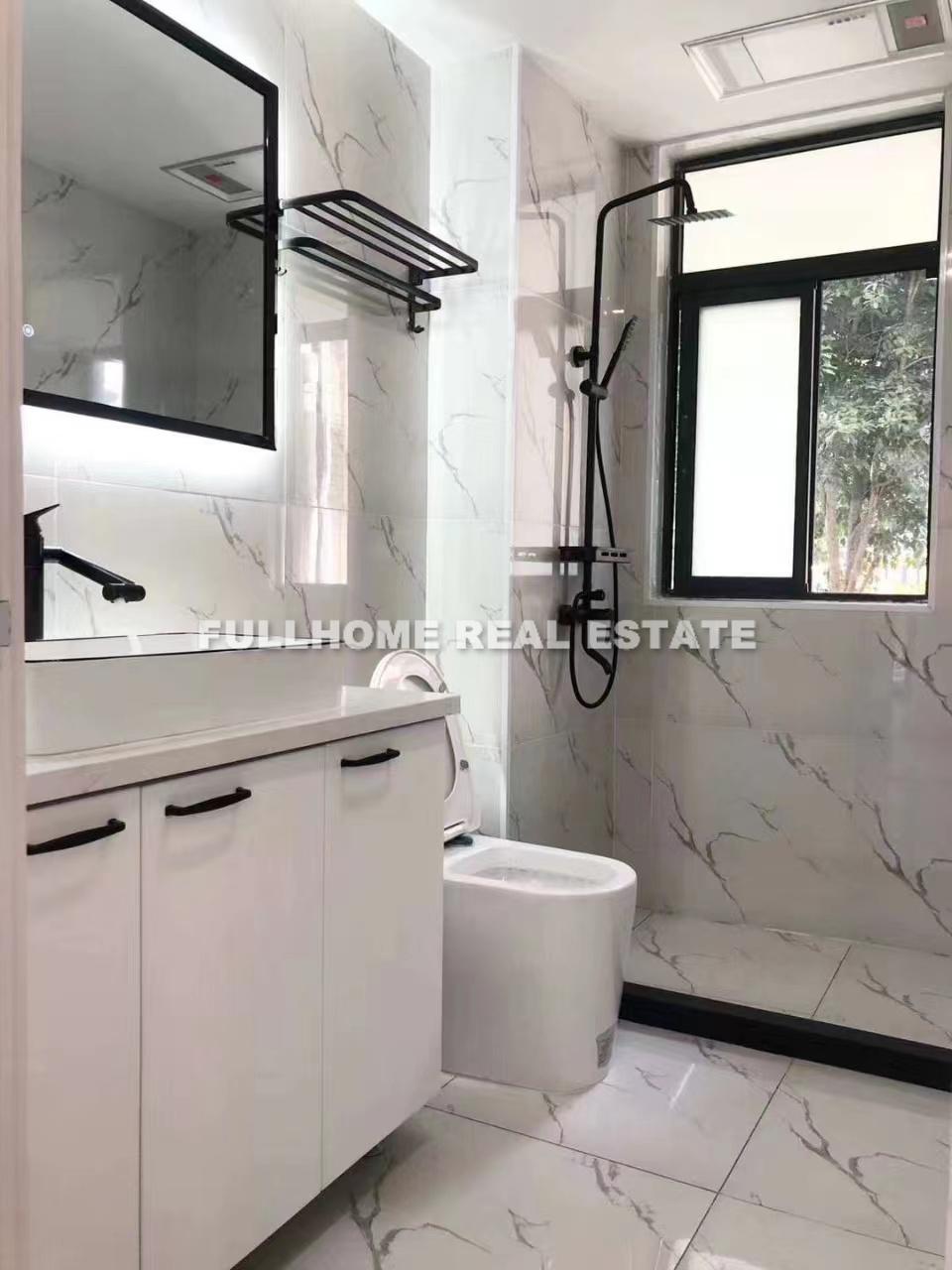 Hongqiao Wanbo Garden - Interior view 8, Shanghai rental property