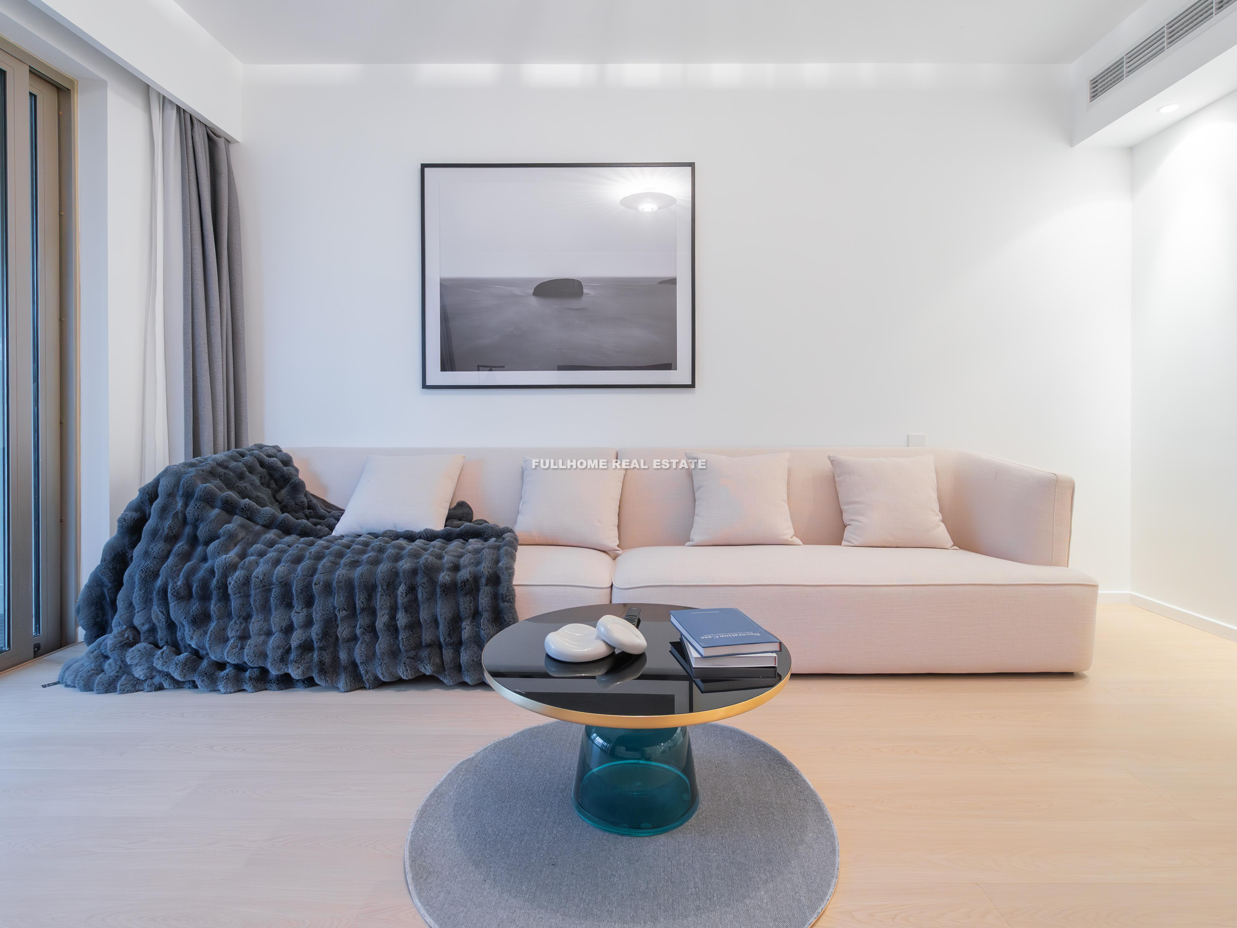 Yanlord Town - Interior view 6, Shanghai rental property