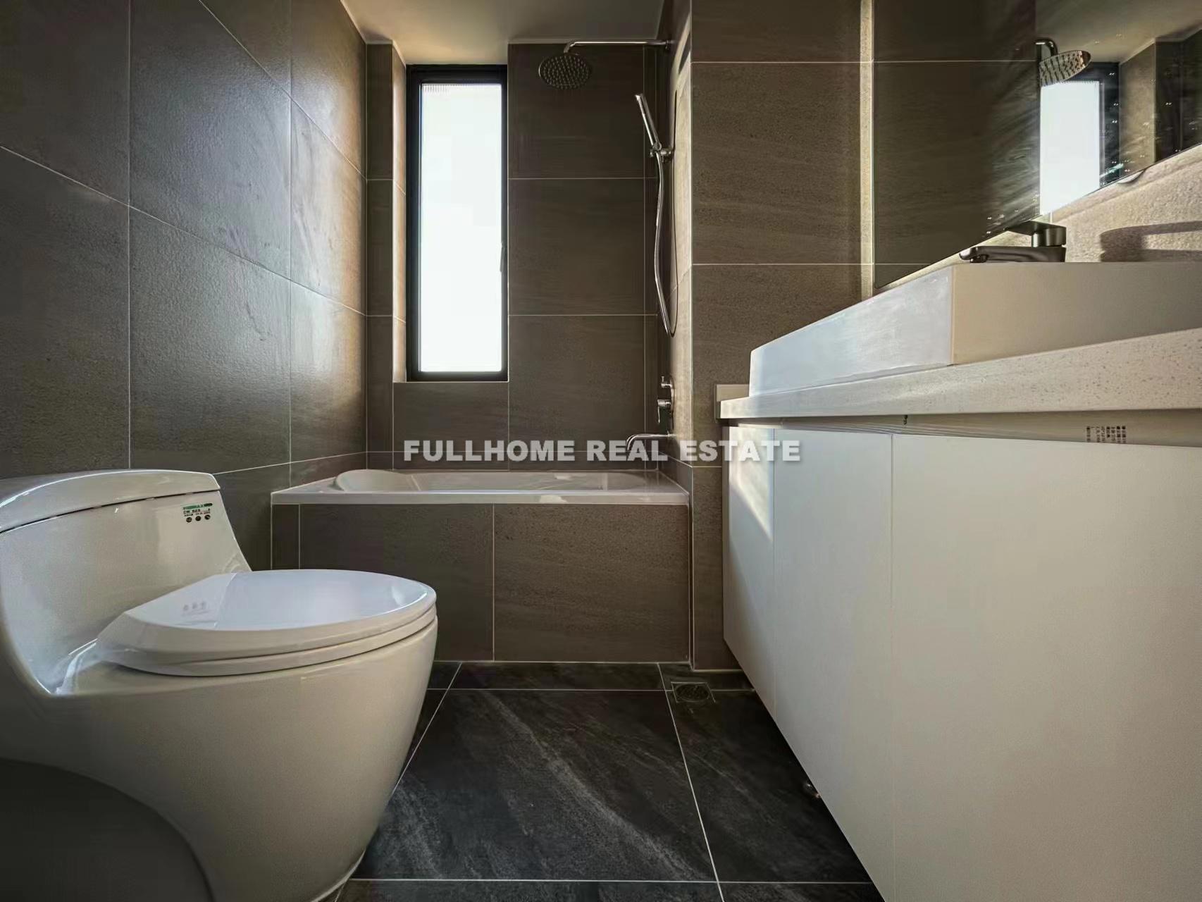 Jinqiao Ai Jianyuan - Interior view 6, Shanghai rental property