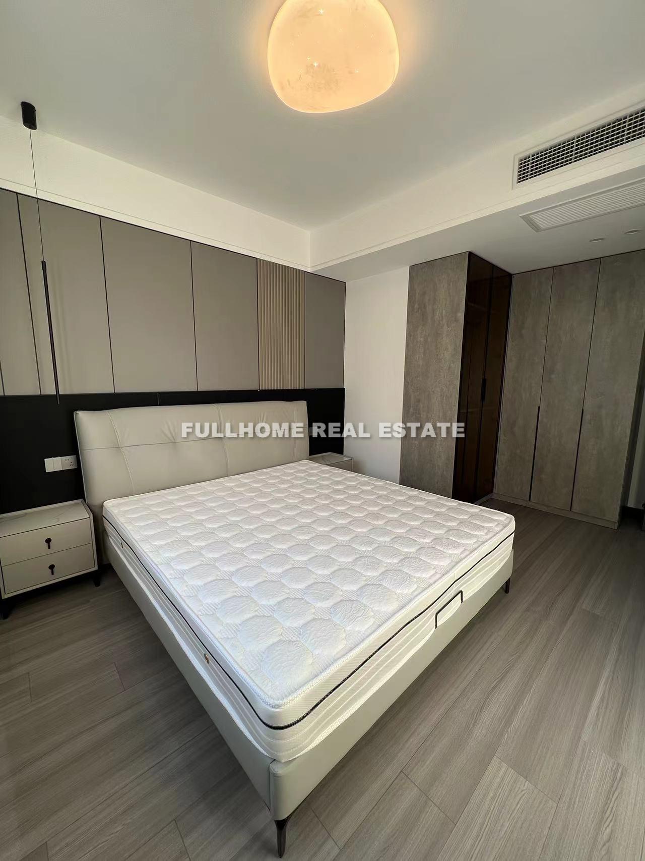 Pujiang Mingdi - Interior view 13, Shanghai rental property