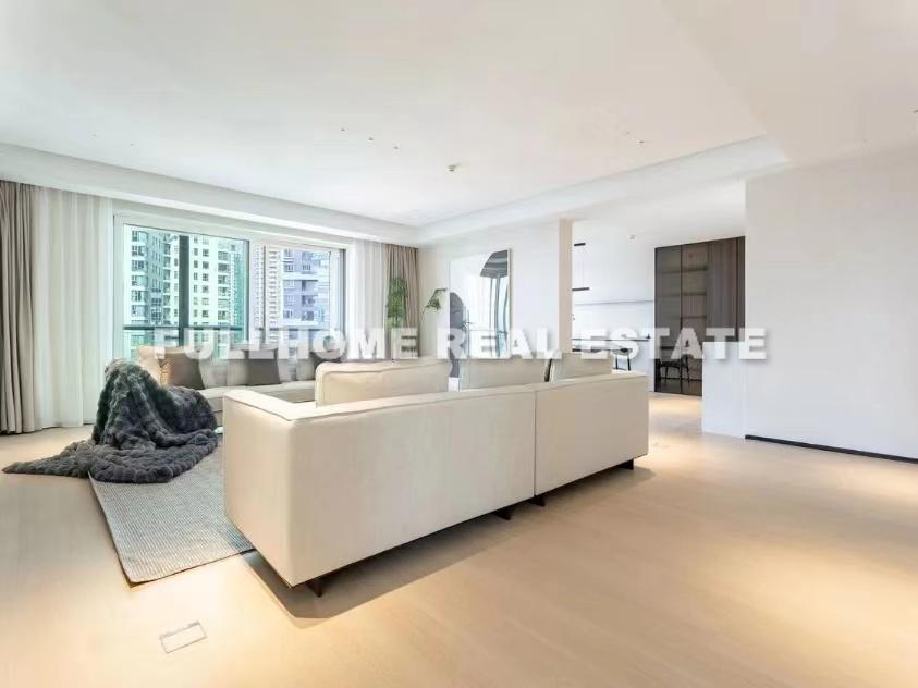 Fortune Residence - Interior view 2, Shanghai rental property