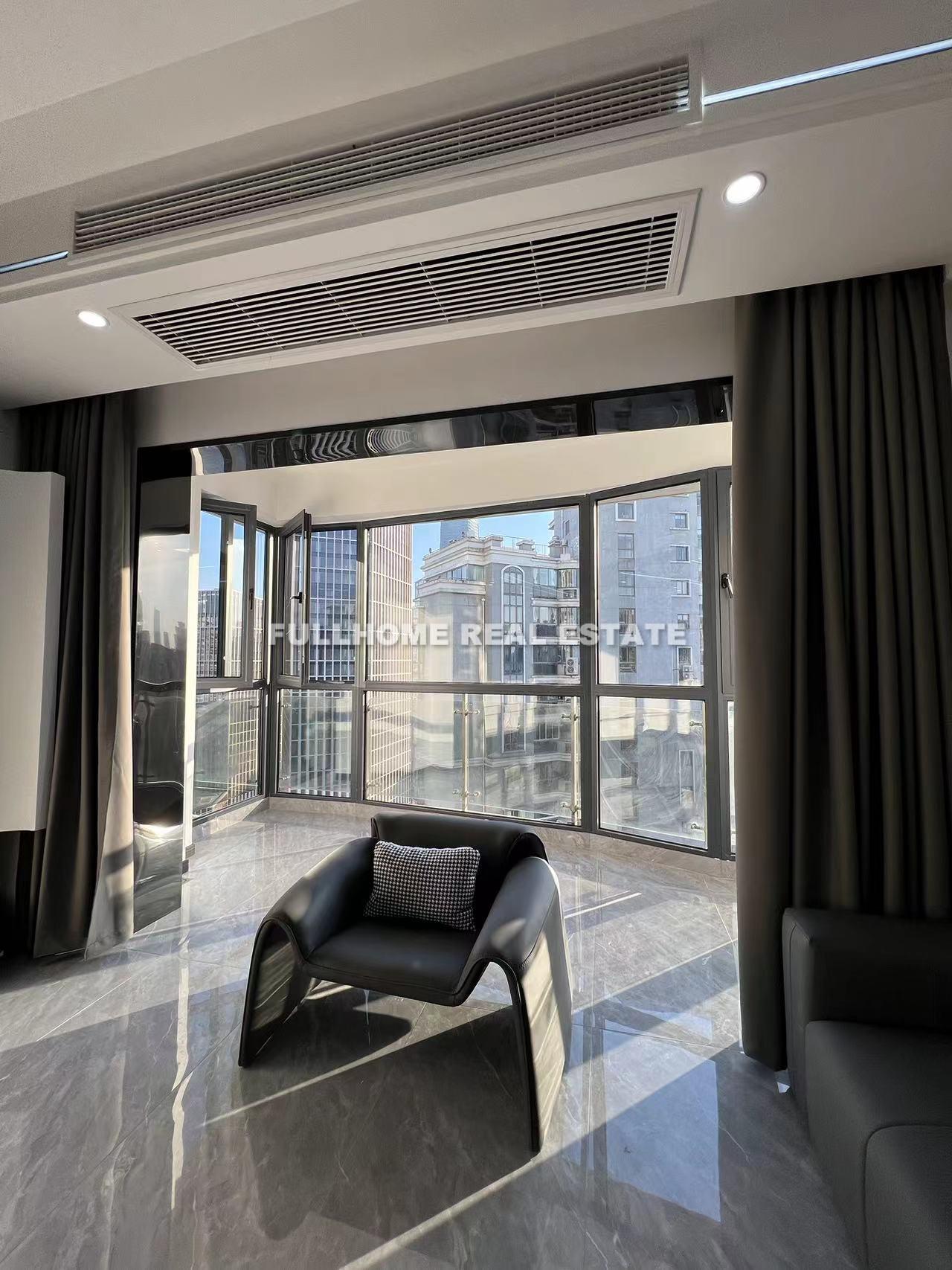 Pujiang Mingdi - Interior view 7, Shanghai rental property