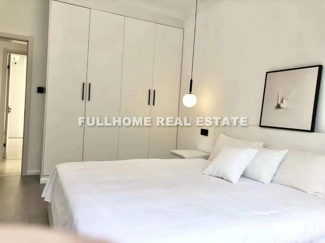 Hongqiao Wanbo Garden - Interior view 4, Shanghai rental property