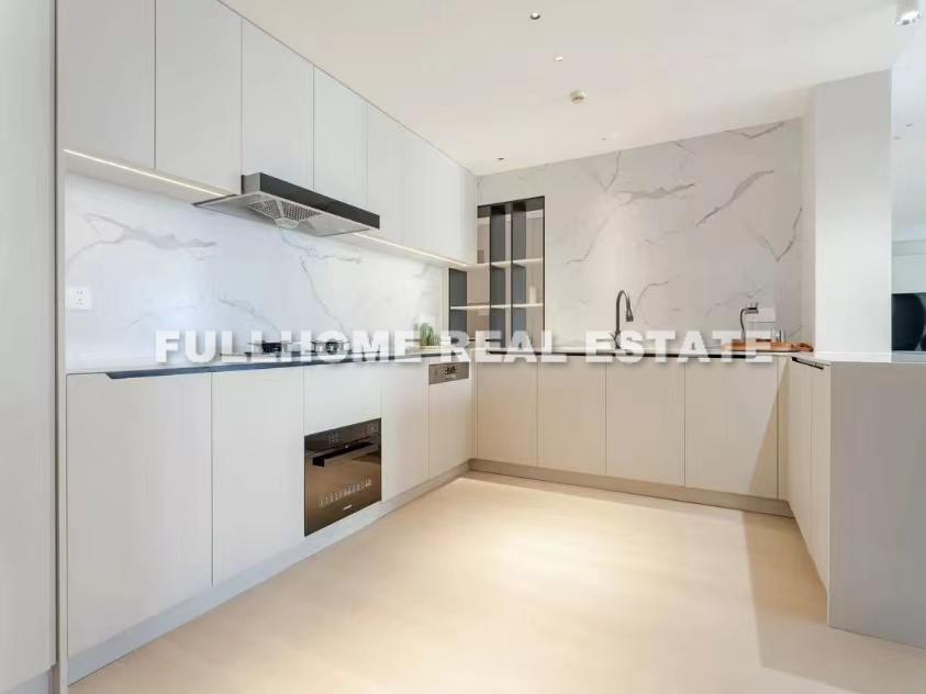 Fortune Residence - Interior view 12, Shanghai rental property