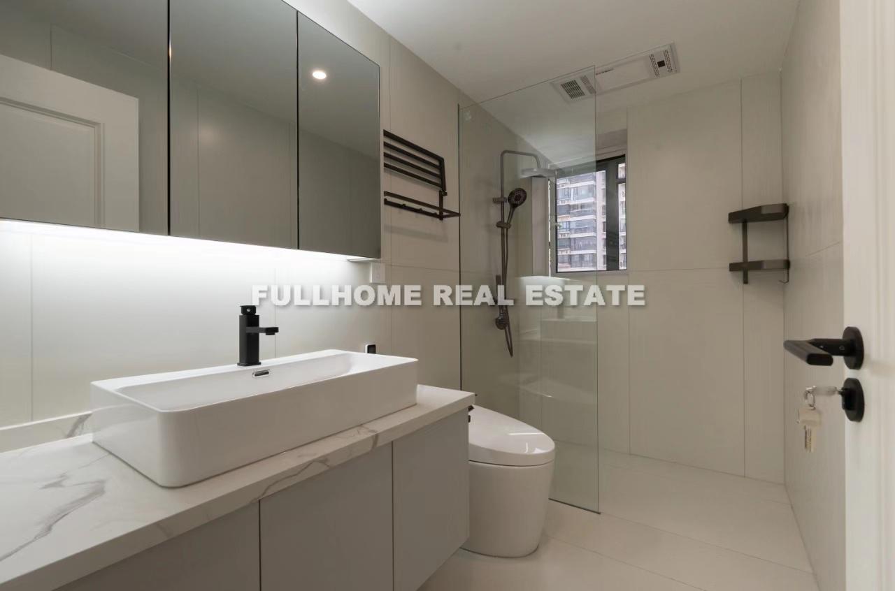 Zhong Yuan Liang Wan Cheng - Interior view 7, Shanghai rental property