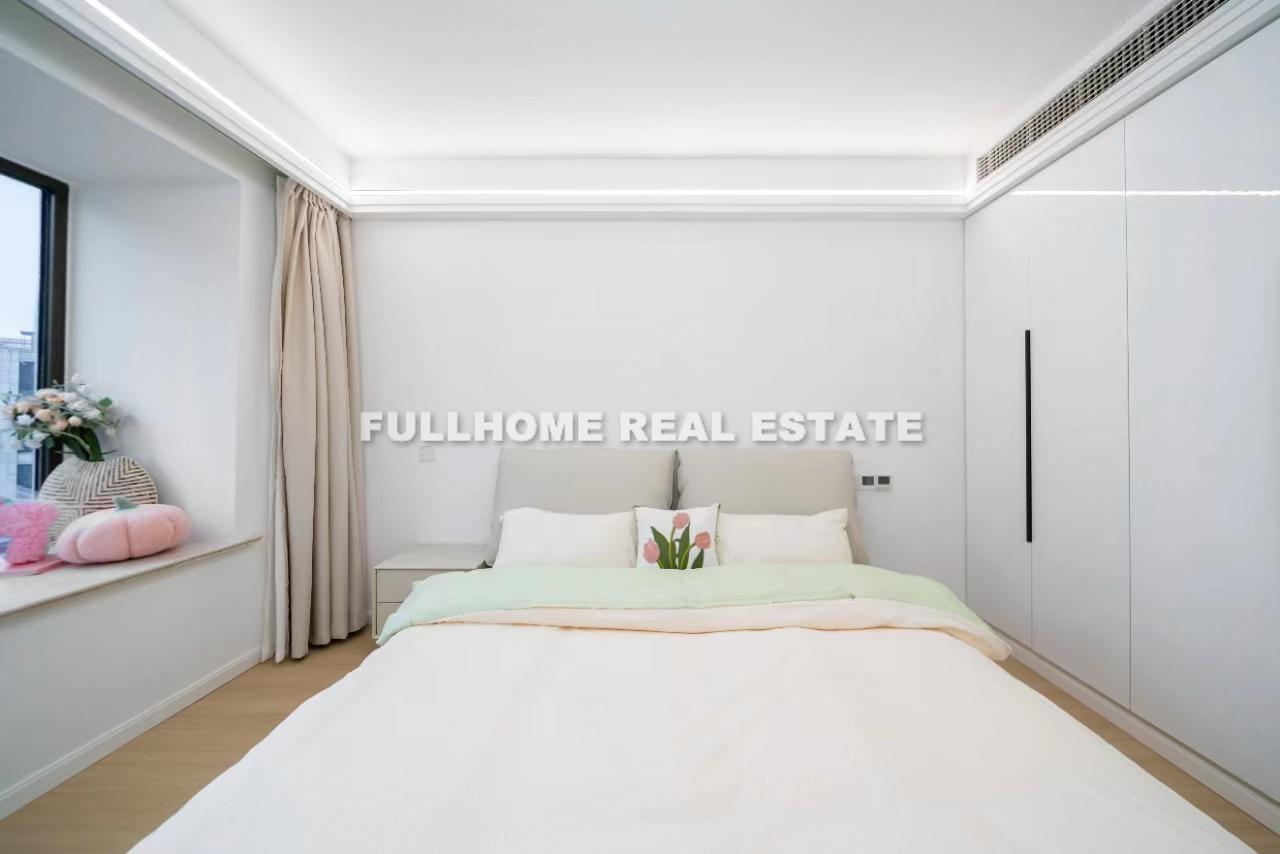 Zhong Hai Wan Jin Cheng Phase 2 - Interior view 6, Shanghai rental property