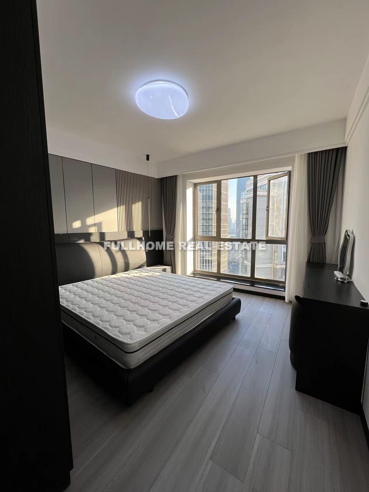 Pujiang Mingdi - Interior view 8, Shanghai rental property