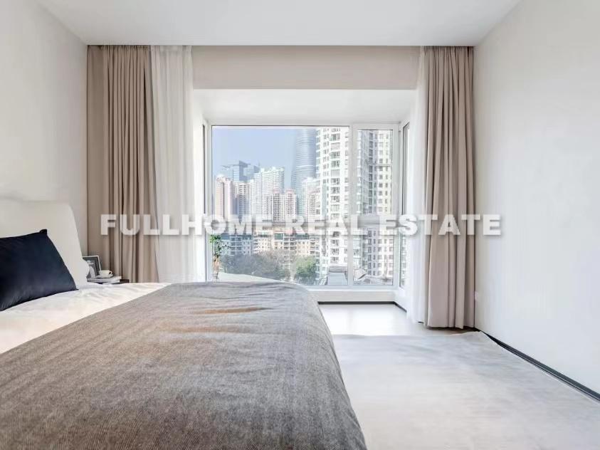 Fortune Residence - Interior view 10, Shanghai rental property