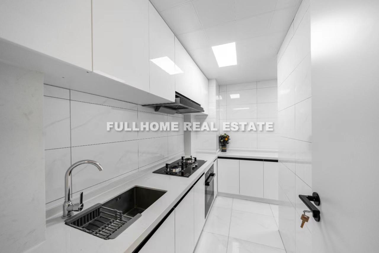 Zhong Hai Wan Jin Cheng Phase 2 - Interior view 9, Shanghai rental property