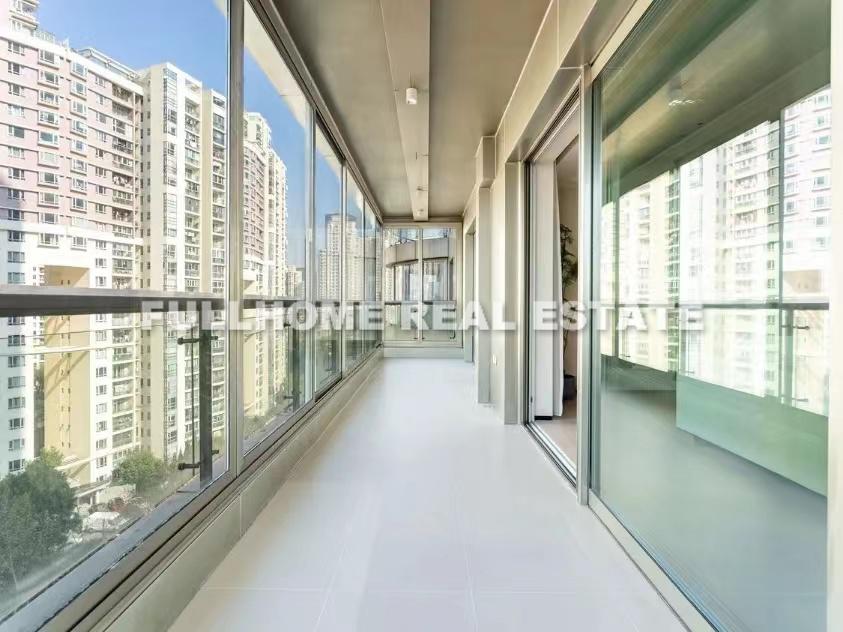 Fortune Residence - Interior view 9, Shanghai rental property