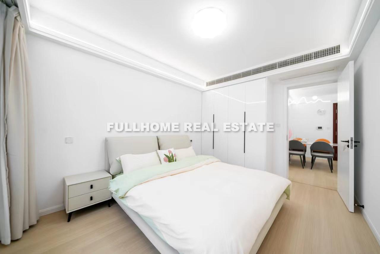 Zhong Hai Wan Jin Cheng Phase 2 - Interior view 3, Shanghai rental property