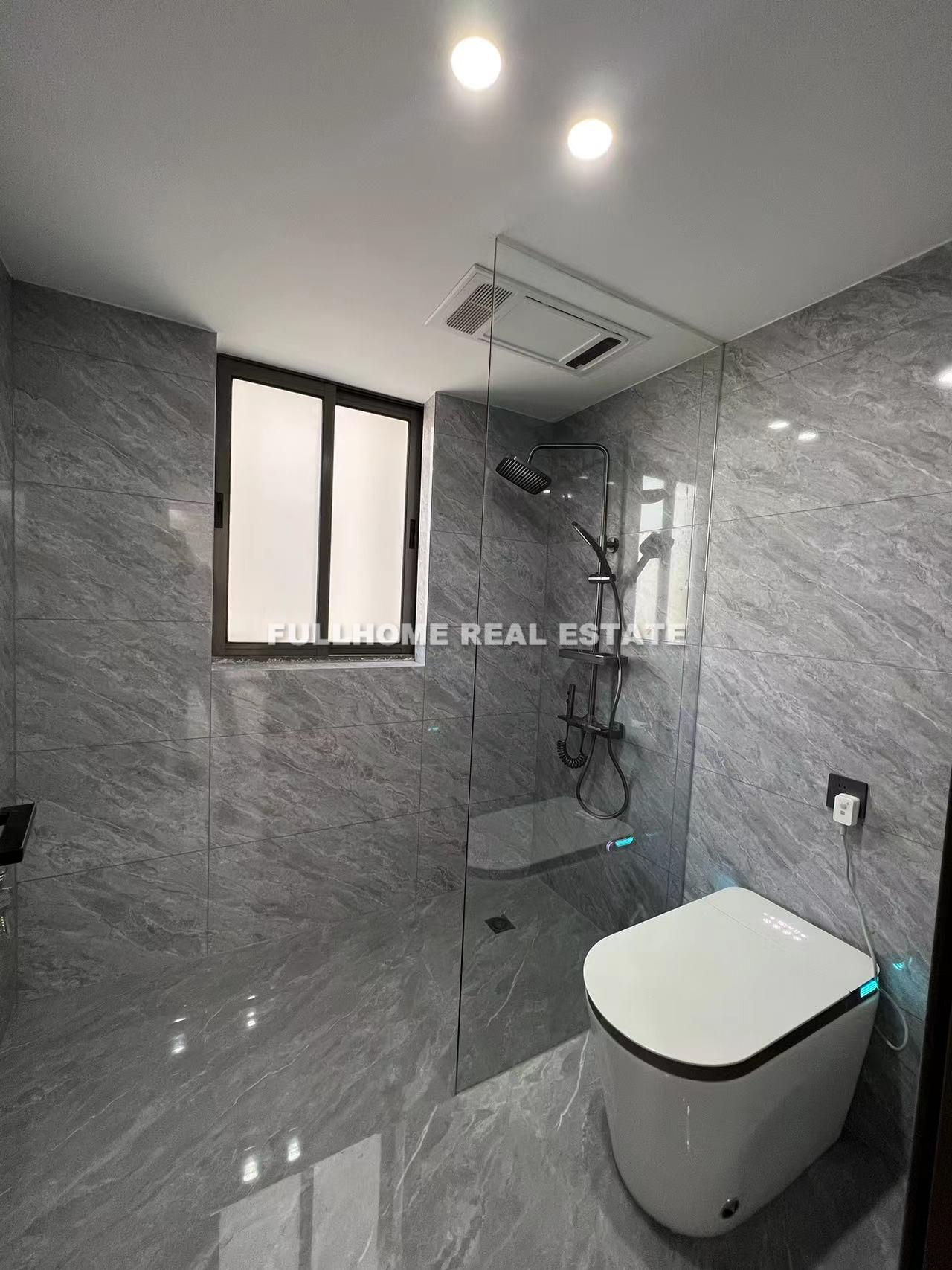 Pujiang Mingdi - Interior view 4, Shanghai rental property