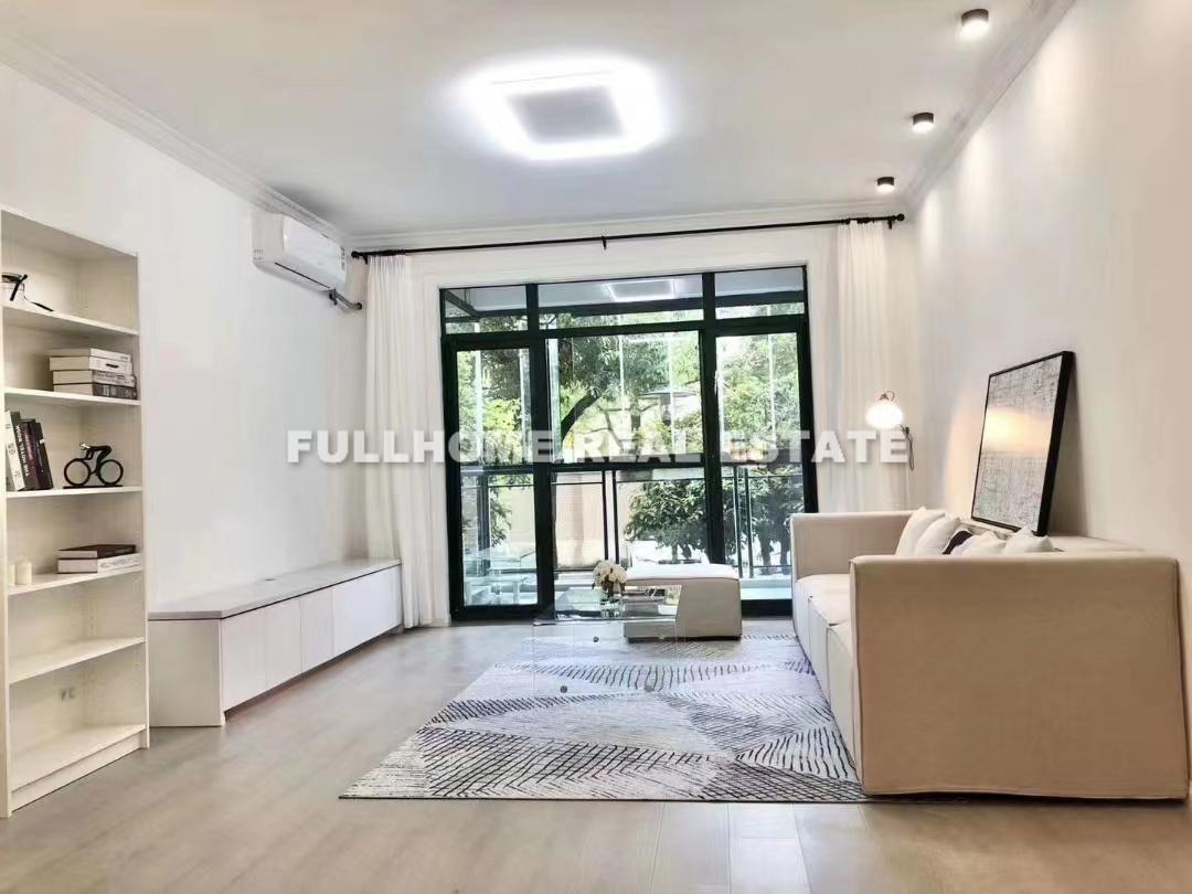 Hongqiao Wanbo Garden - Interior view 9, Shanghai rental property