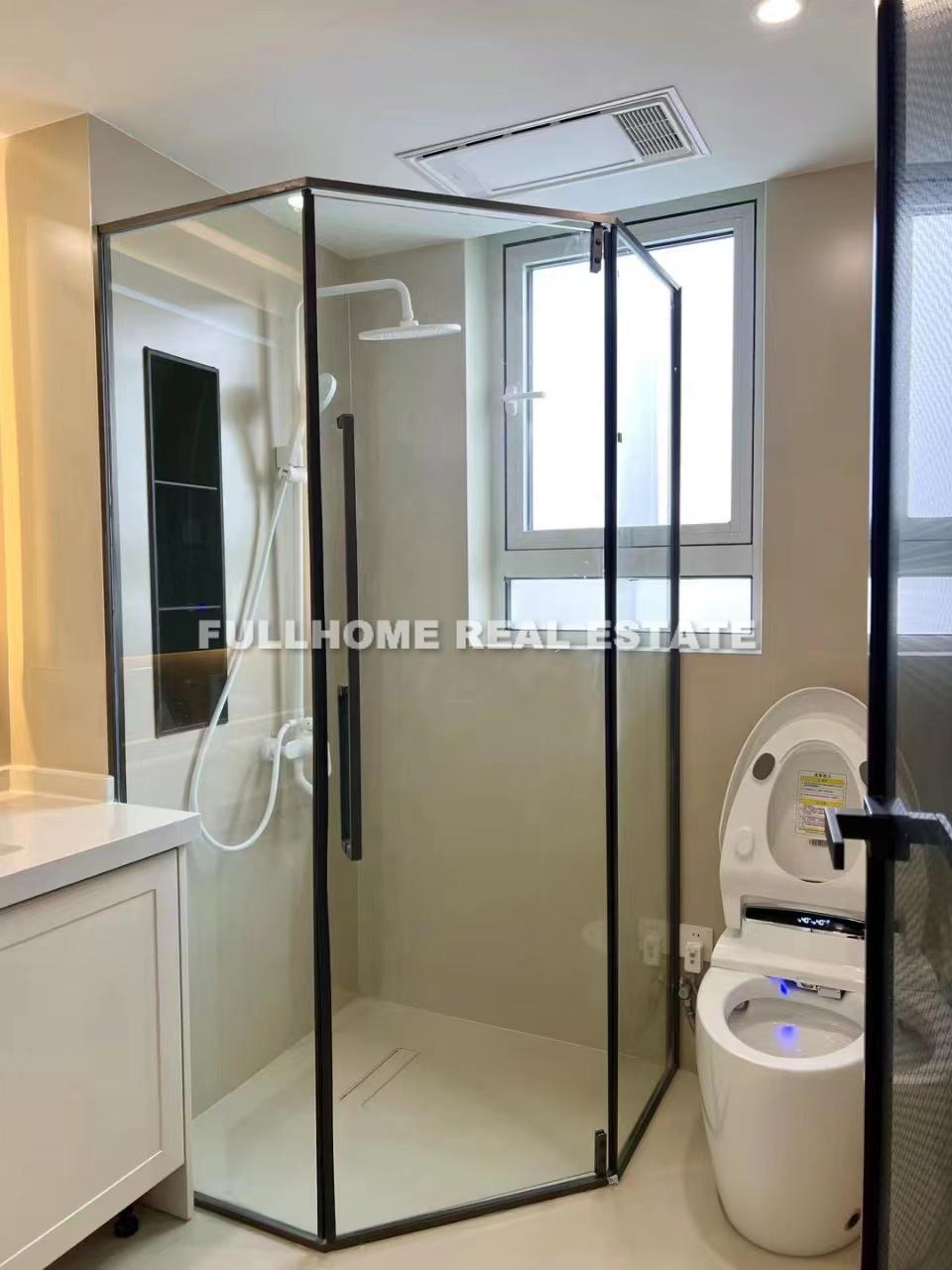 Cheng Shang Cheng - Interior view 6, Shanghai rental property