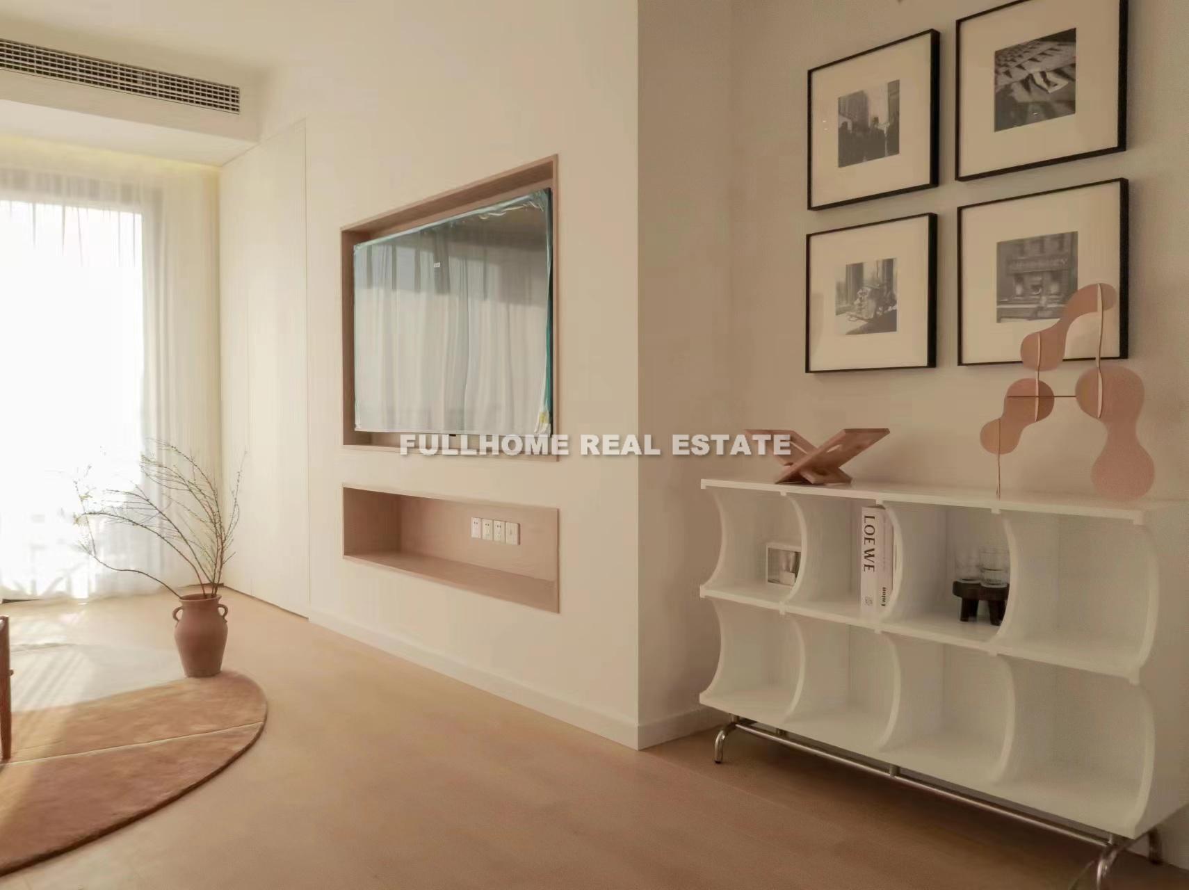 Jinqiao Ai Jianyuan - Interior view 4, Shanghai rental property