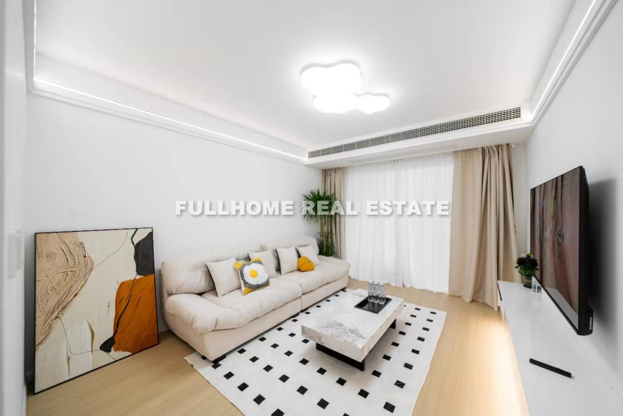 Zhong Hai Wan Jin Cheng Phase 2 - Interior view 4, Shanghai rental property