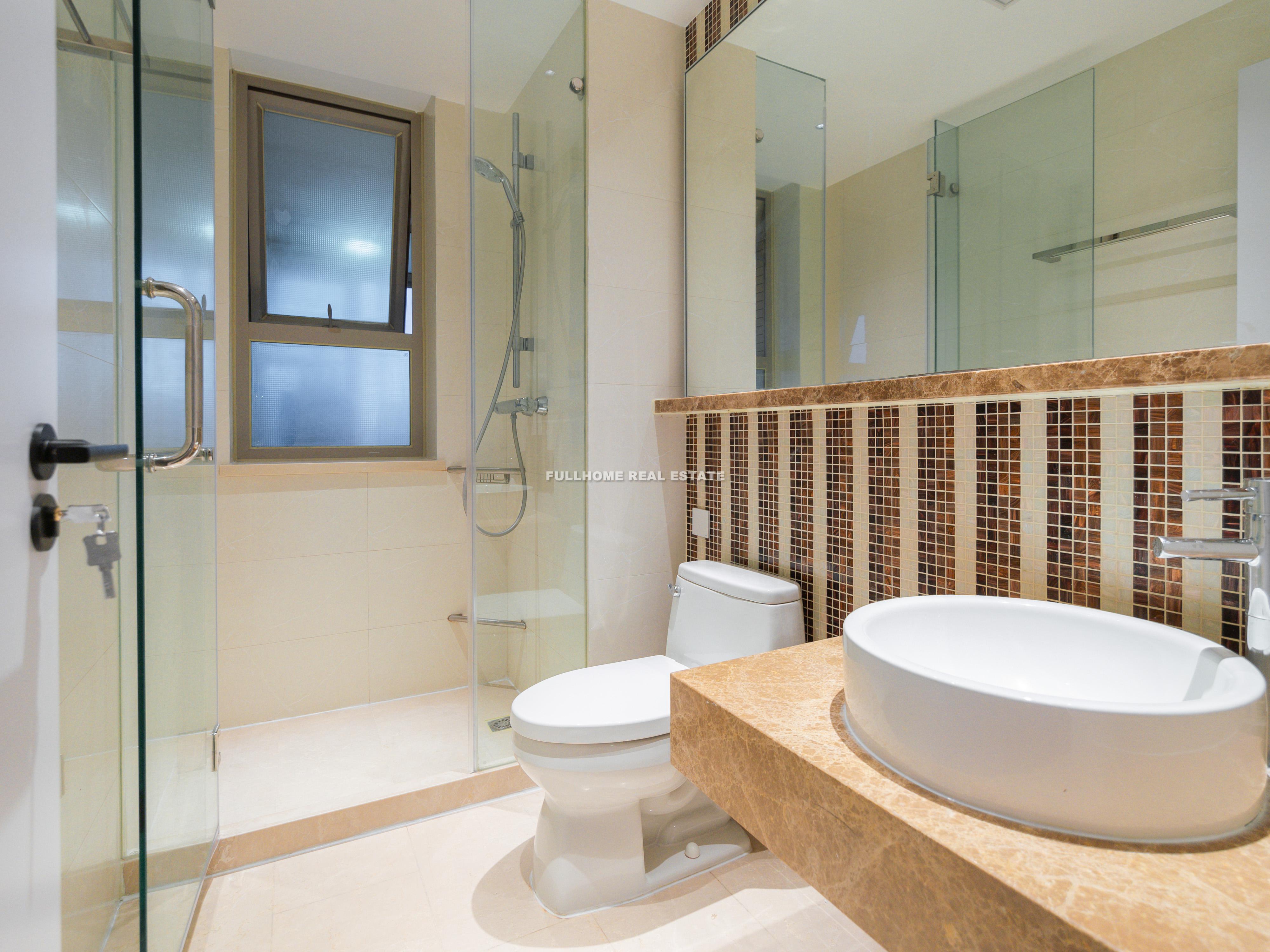 Yanlord Town - Interior view 10, Shanghai rental property