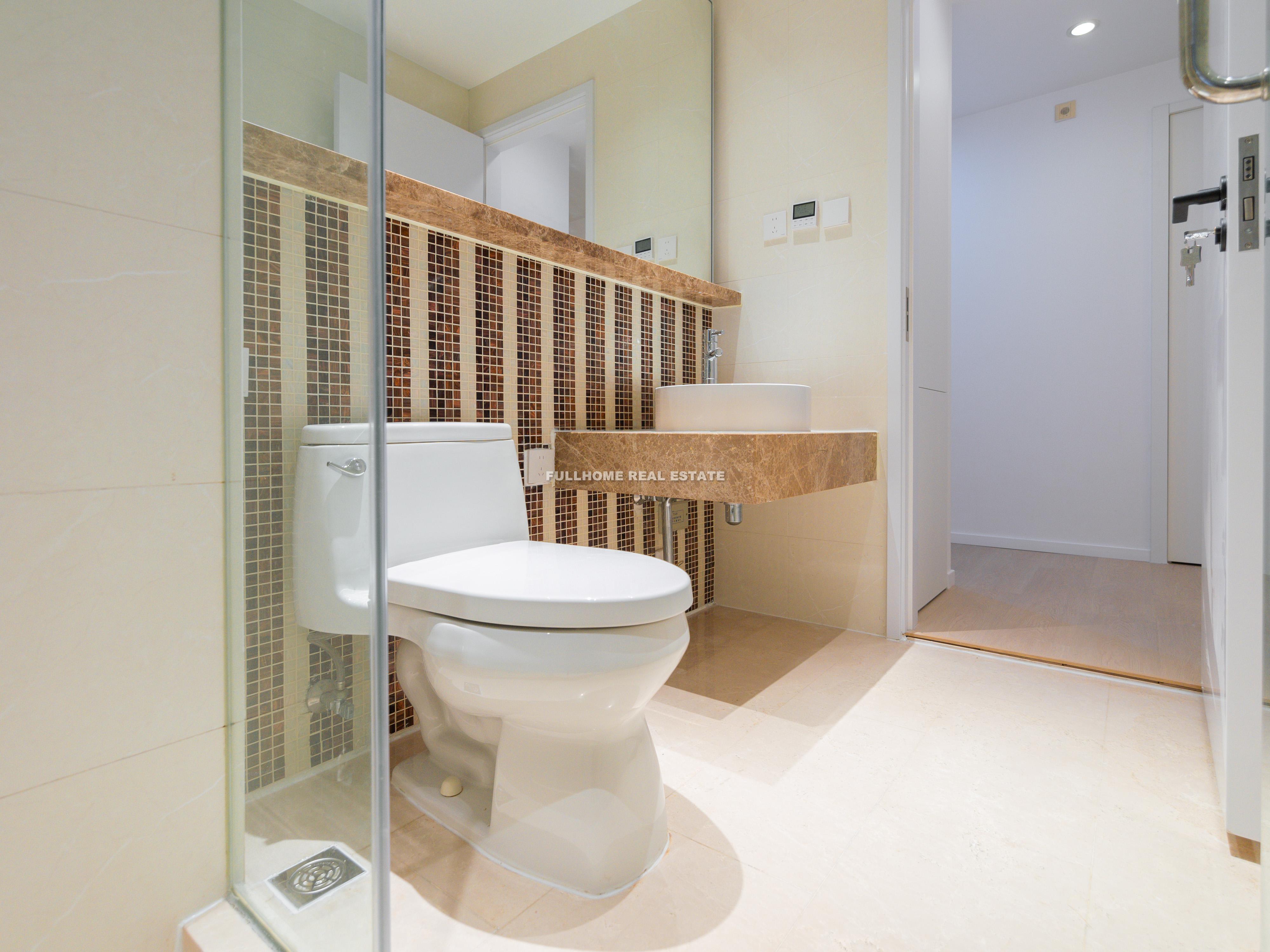 Yanlord Town - Interior view 9, Shanghai rental property