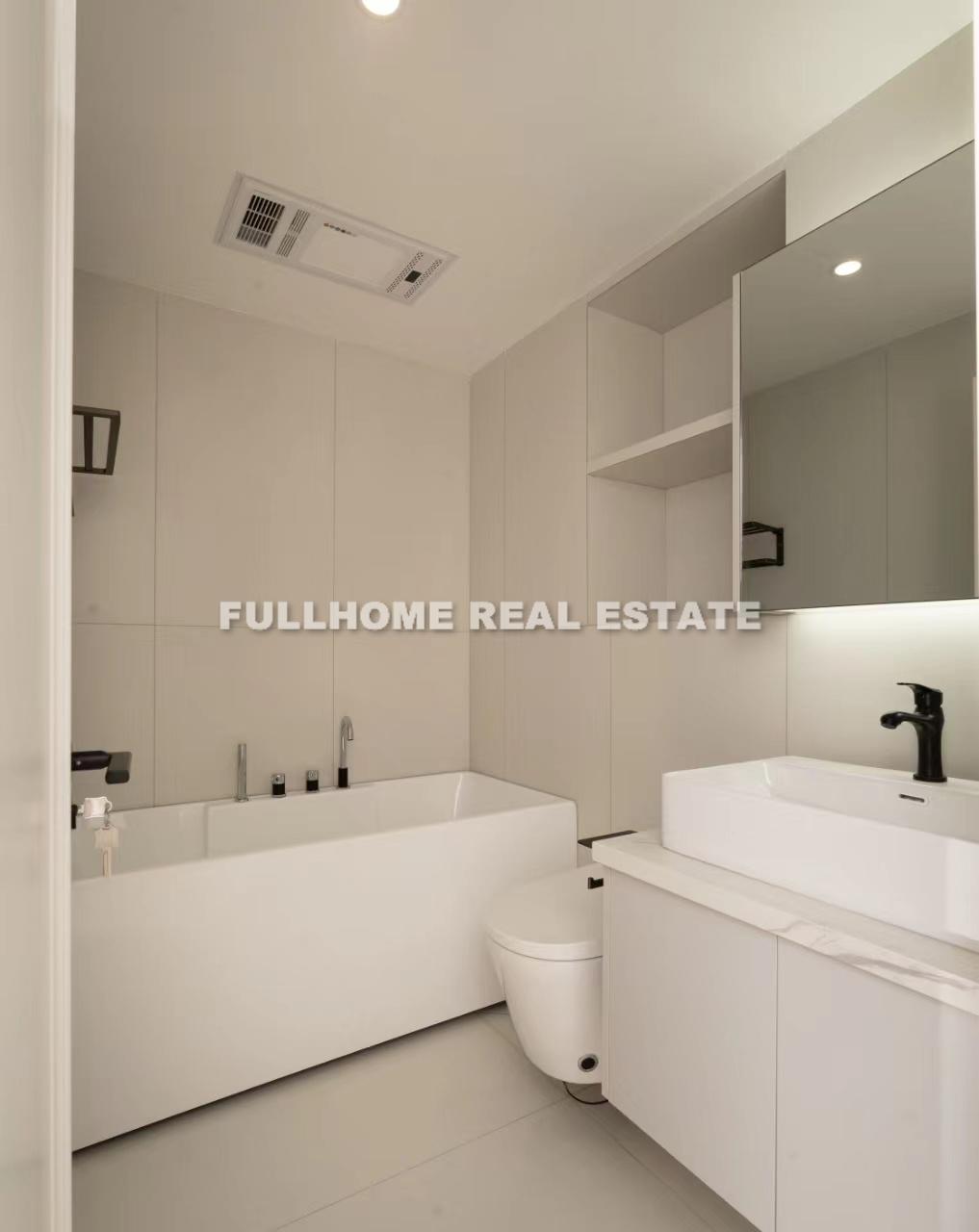 Zhong Yuan Liang Wan Cheng - Interior view 9, Shanghai rental property