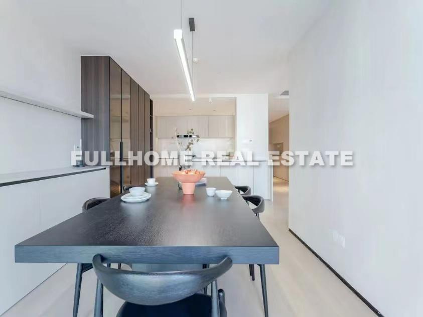 Fortune Residence - Interior view 6, Shanghai rental property