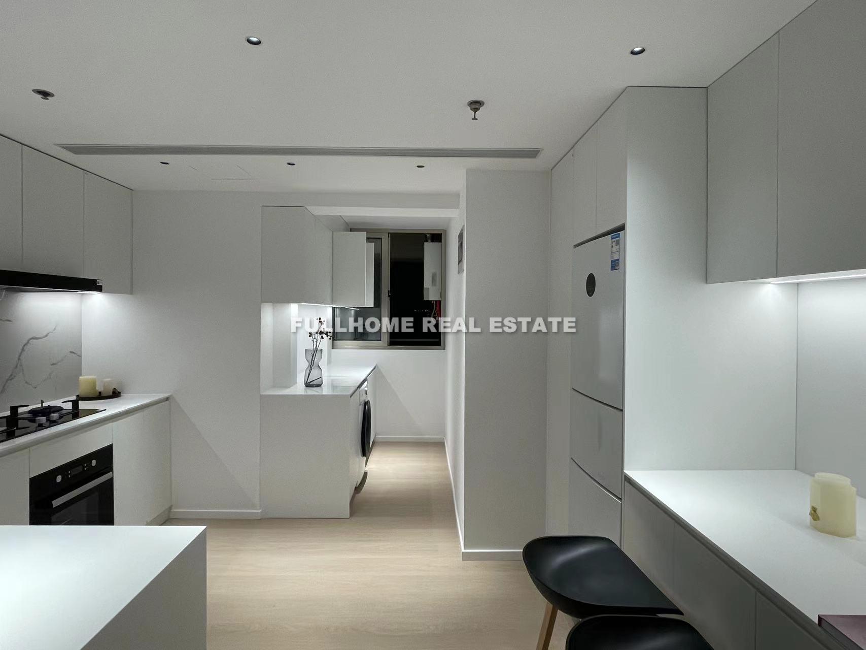 Wellington Garden - Interior view 3, Shanghai rental property