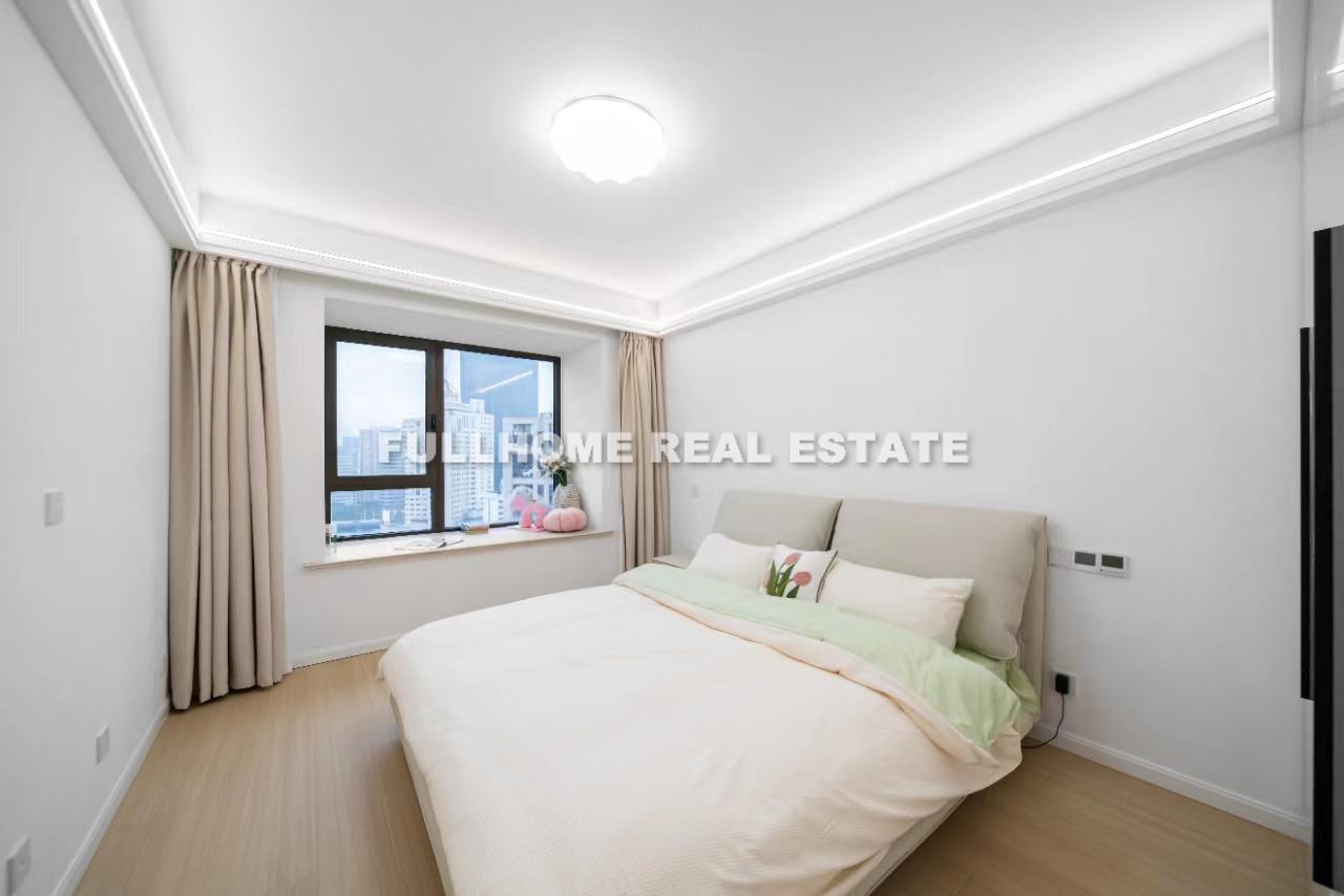 Zhong Hai Wan Jin Cheng Phase 2 - Interior view 7, Shanghai rental property