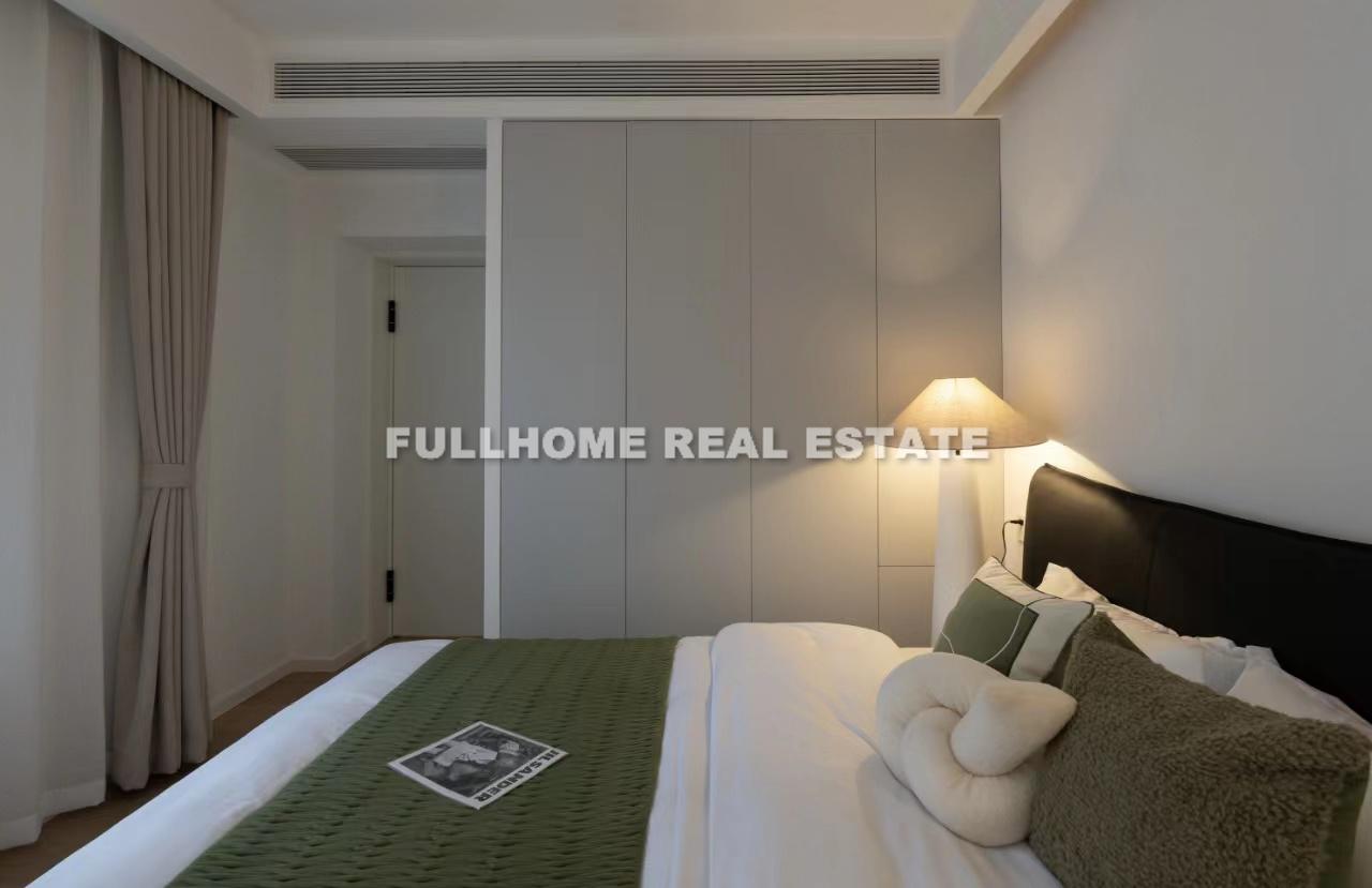 Zhong Yuan Liang Wan Cheng - Interior view 10, Shanghai rental property